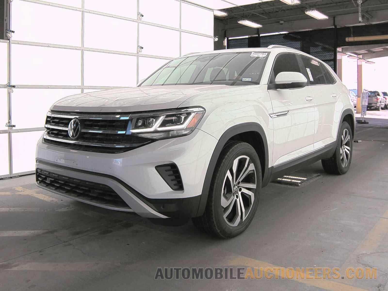 1V2BE2CA2PC224825 Volkswagen Atlas 2023