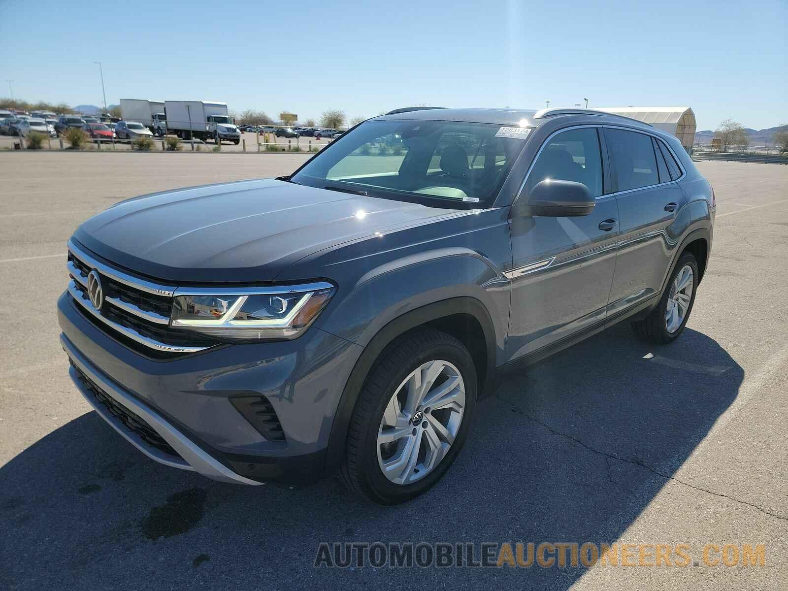 1V2BE2CA6MC232342 Volkswagen Atlas 2021