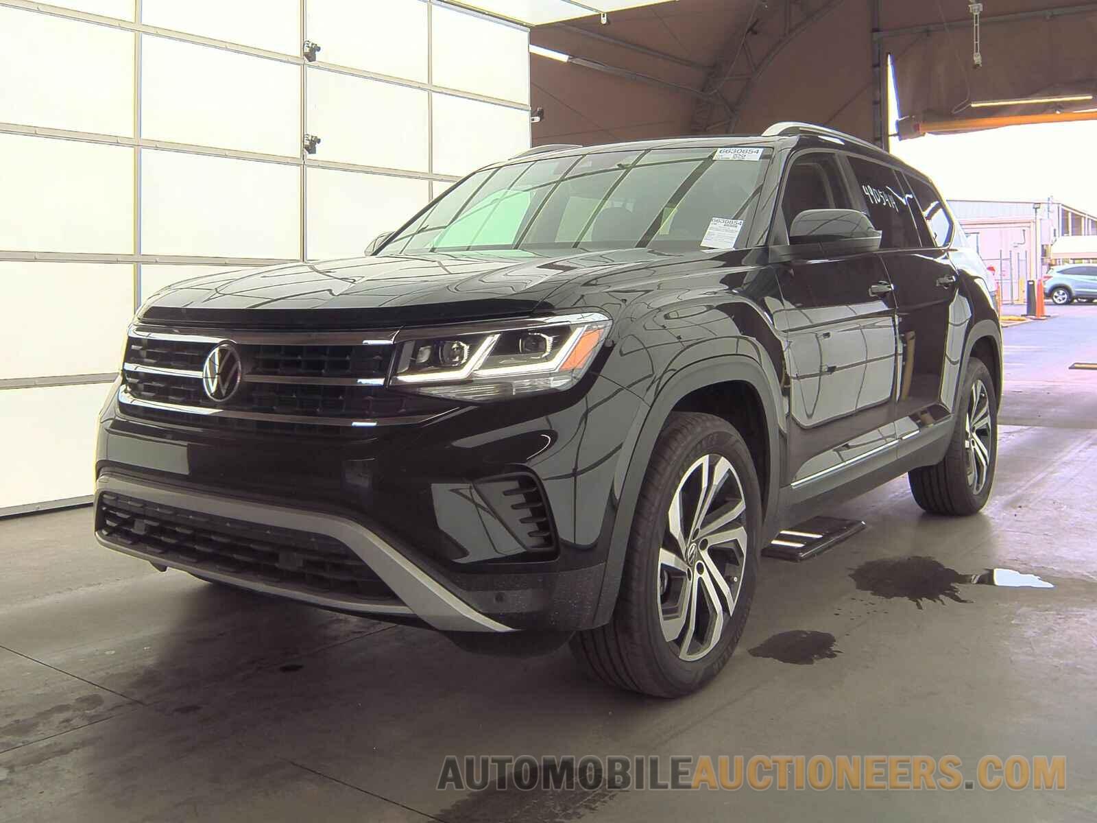 1V2BP2CA1PC524317 Volkswagen Atlas 2023