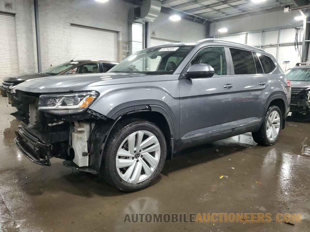 1V2BR2CA0MC539882 VOLKSWAGEN ATLAS 2021