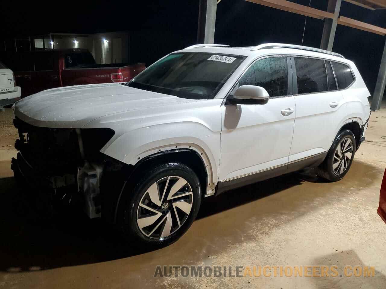 1V2BR2CA1RC559498 VOLKSWAGEN ATLAS 2024