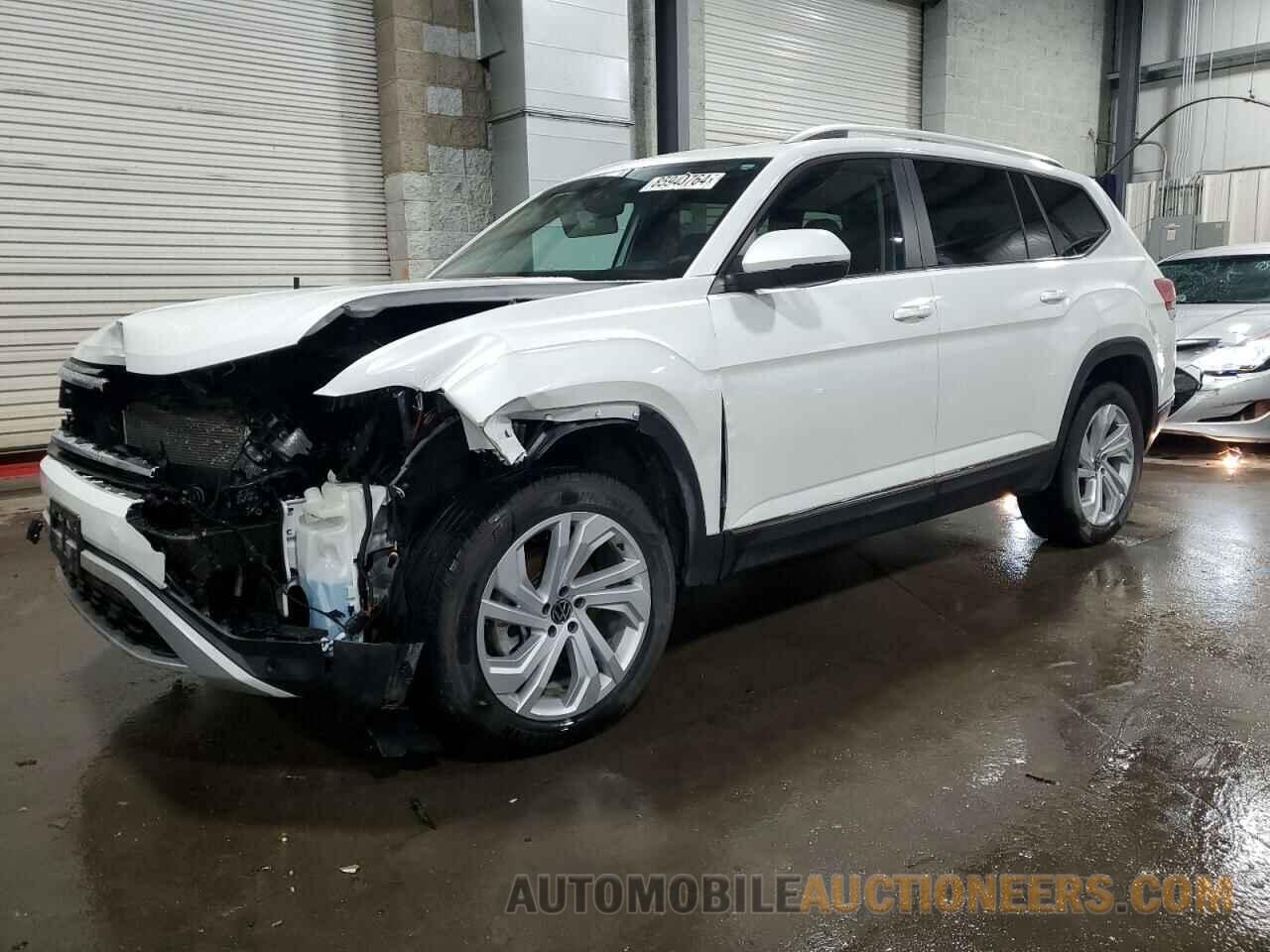 1V2BR2CA3PC527617 VOLKSWAGEN ATLAS 2023