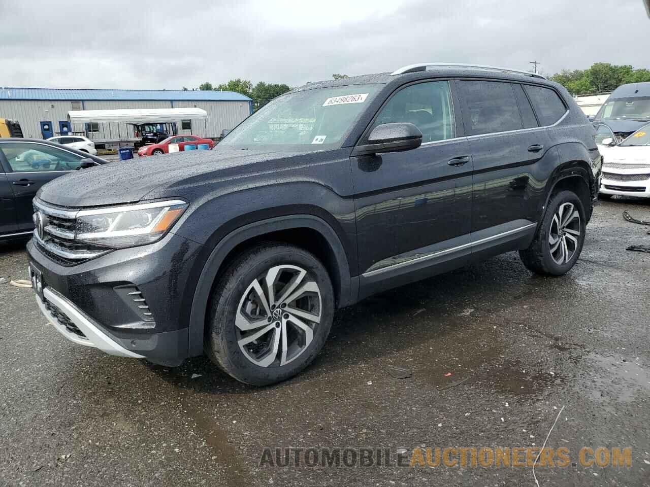 1V2BR2CA4PC549044 VOLKSWAGEN ATLAS 2023