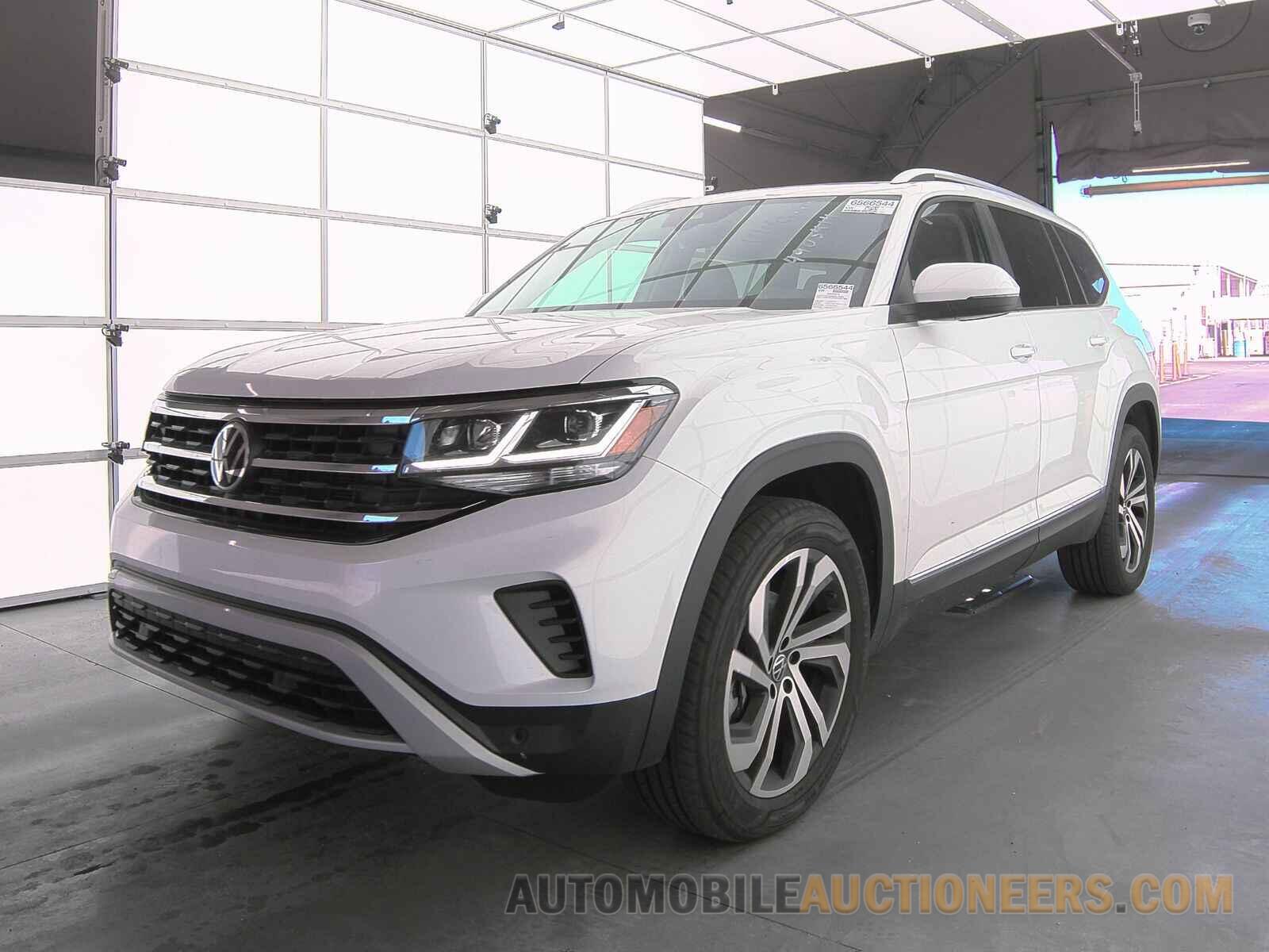 1V2BR2CA4PC557581 Volkswagen Atlas 2023