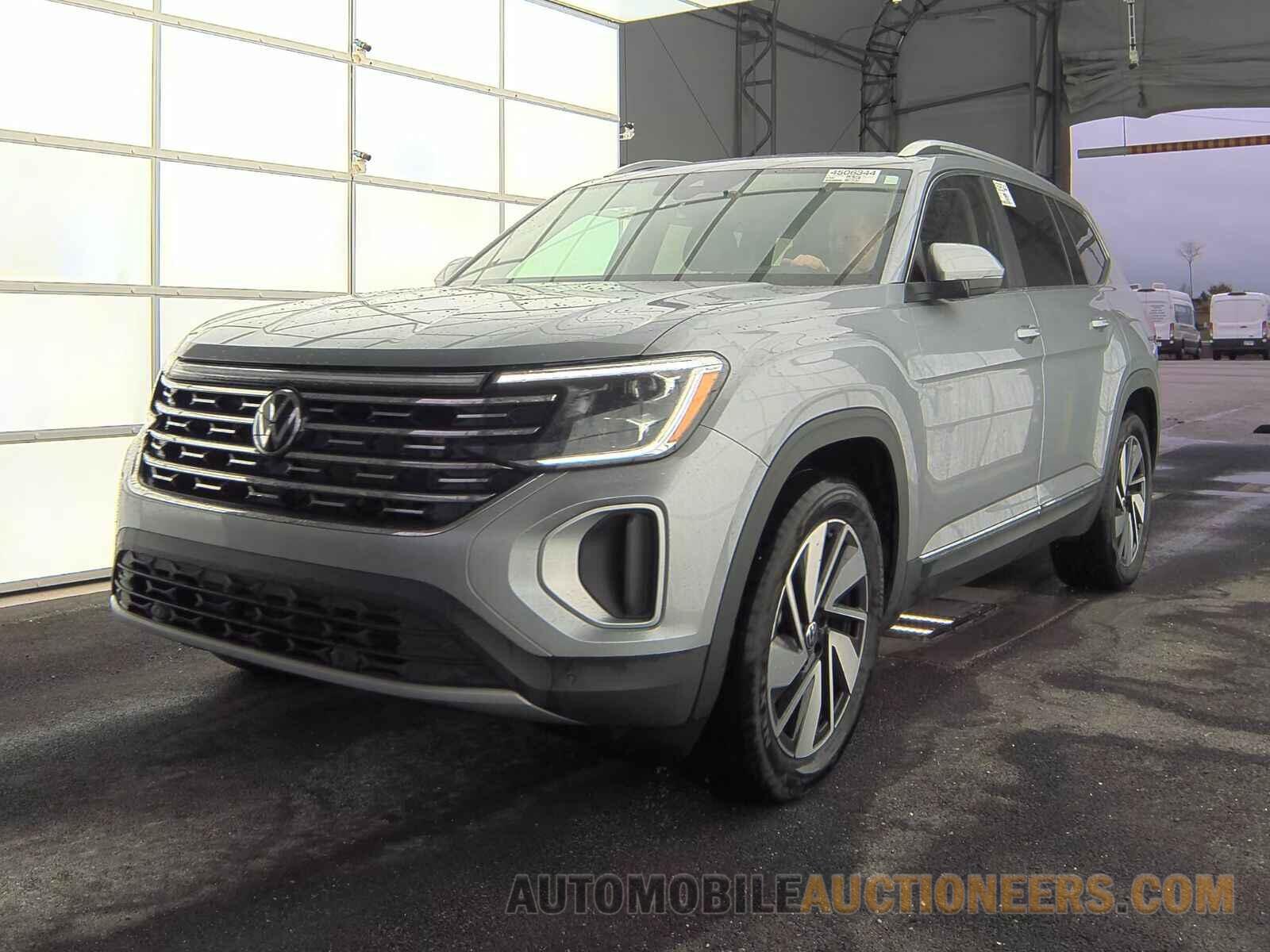 1V2BR2CA4RC555042 Volkswagen Atlas 2024