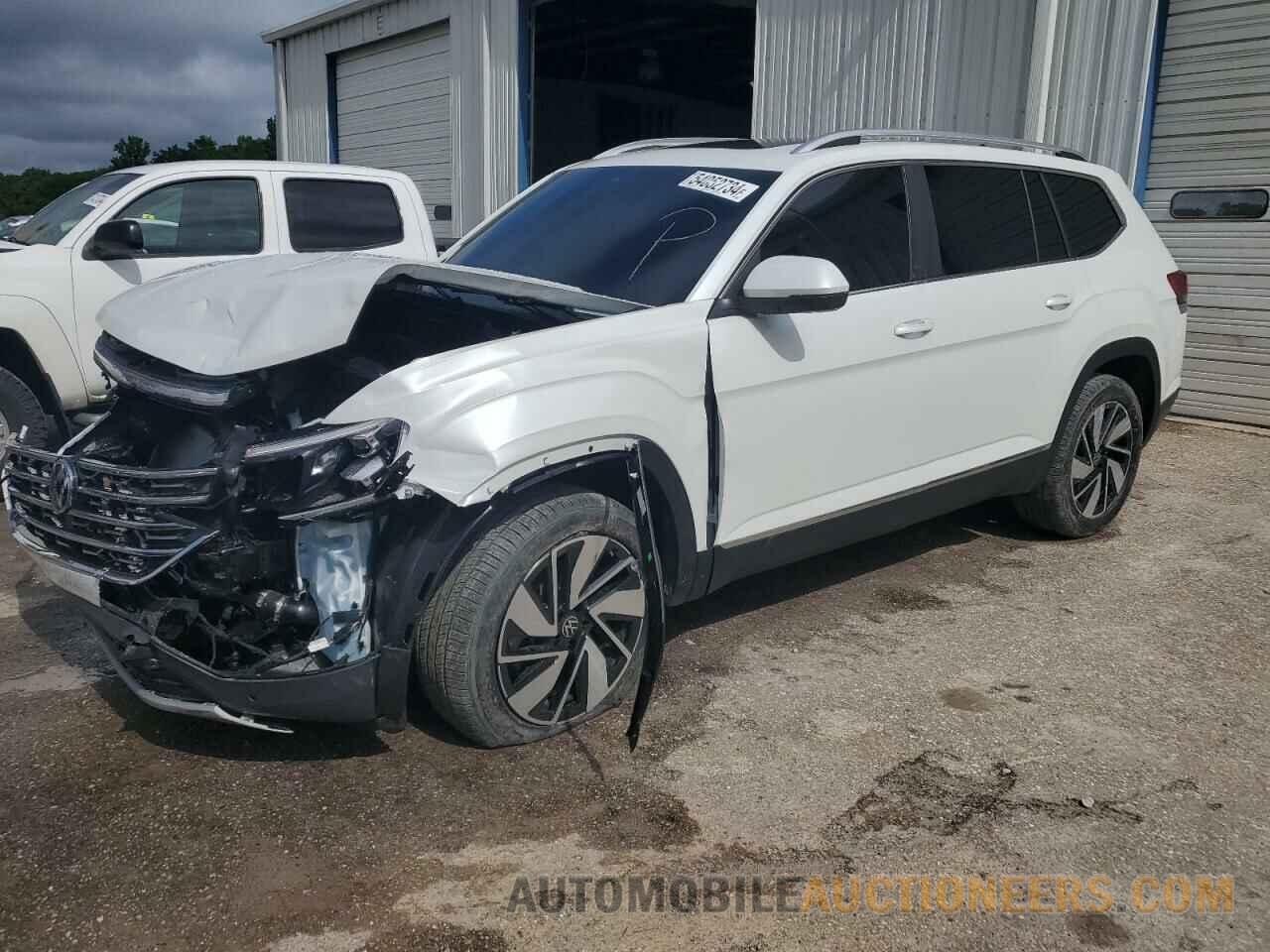 1V2BR2CA7RC547985 VOLKSWAGEN ATLAS 2024