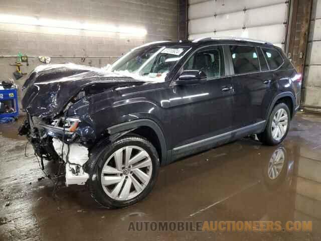 1V2BR2CA9MC507268 VOLKSWAGEN ATLAS 2021