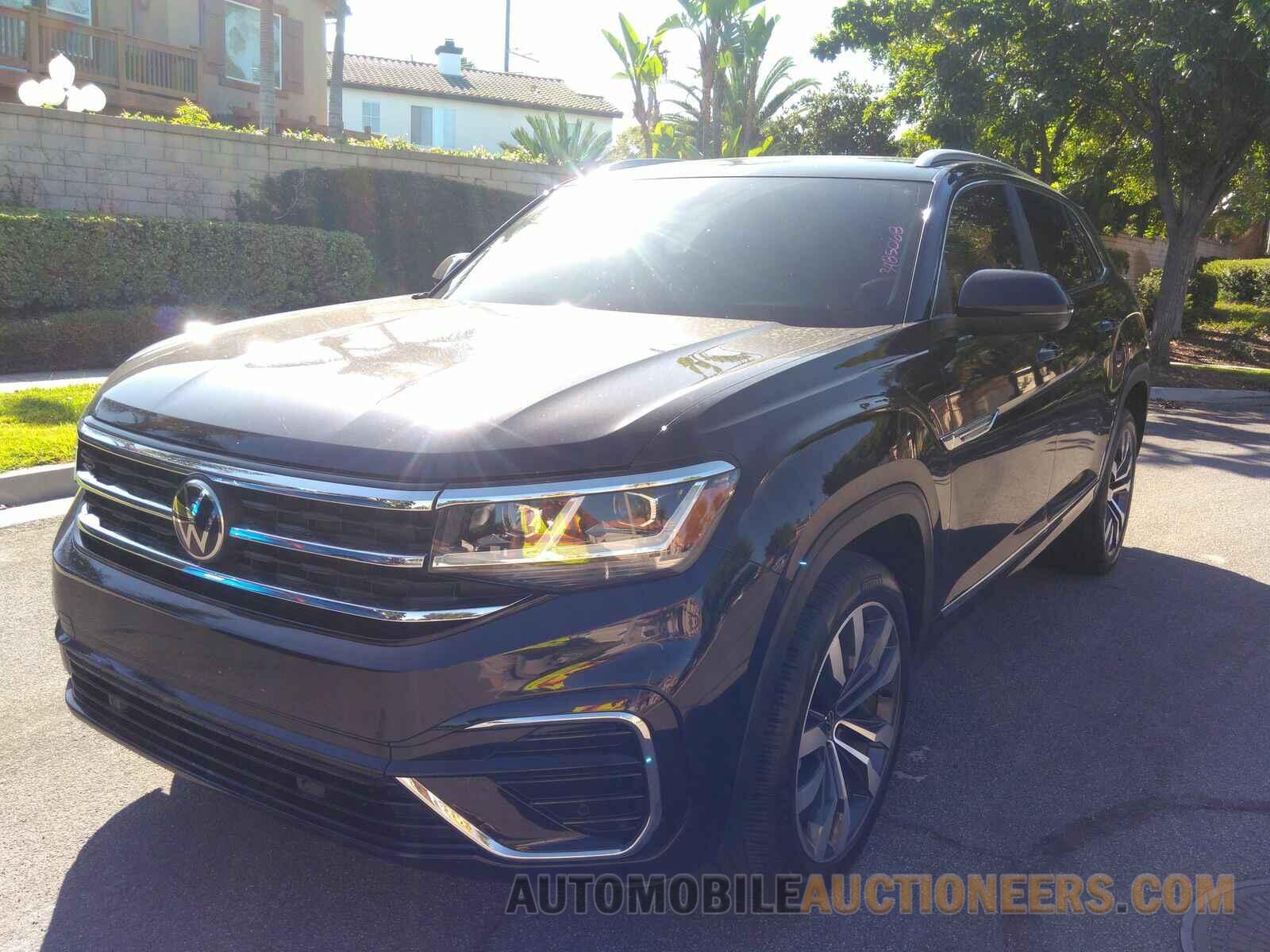 1V2CE2CA4MC220274 Volkswagen Atlas 2021