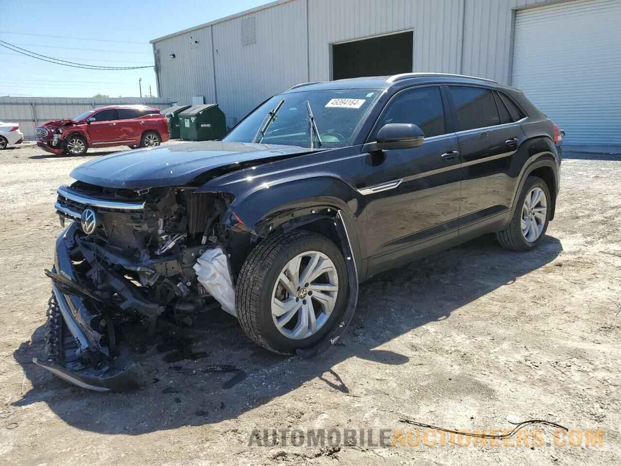 1V2DC2CA1MC212126 VOLKSWAGEN ATLAS 2021