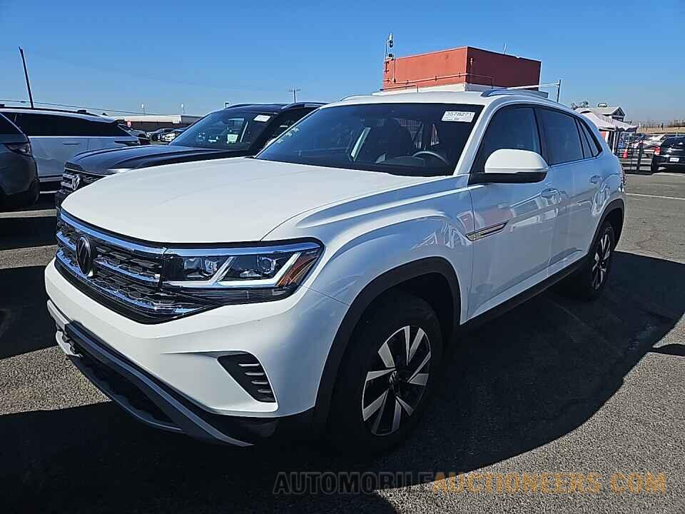 1V2DC2CA1PC208582 Volkswagen Atlas 2023