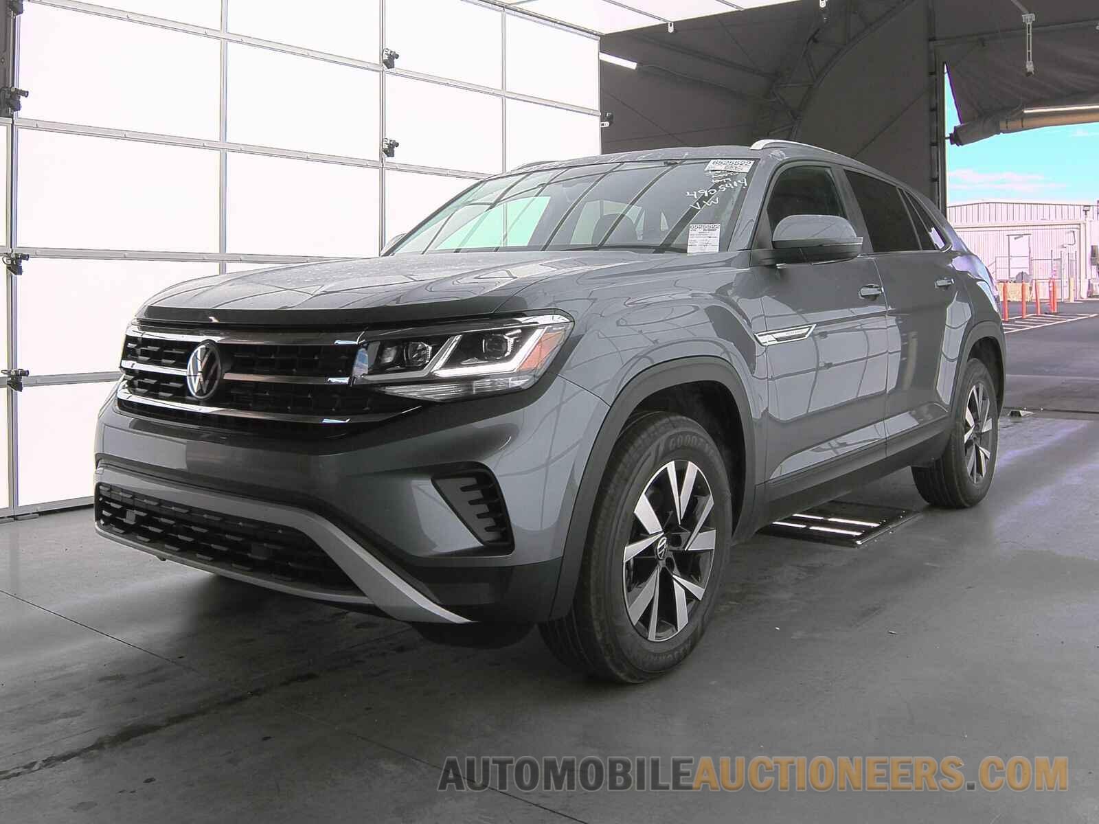 1V2DC2CA1PC222482 Volkswagen Atlas 2023