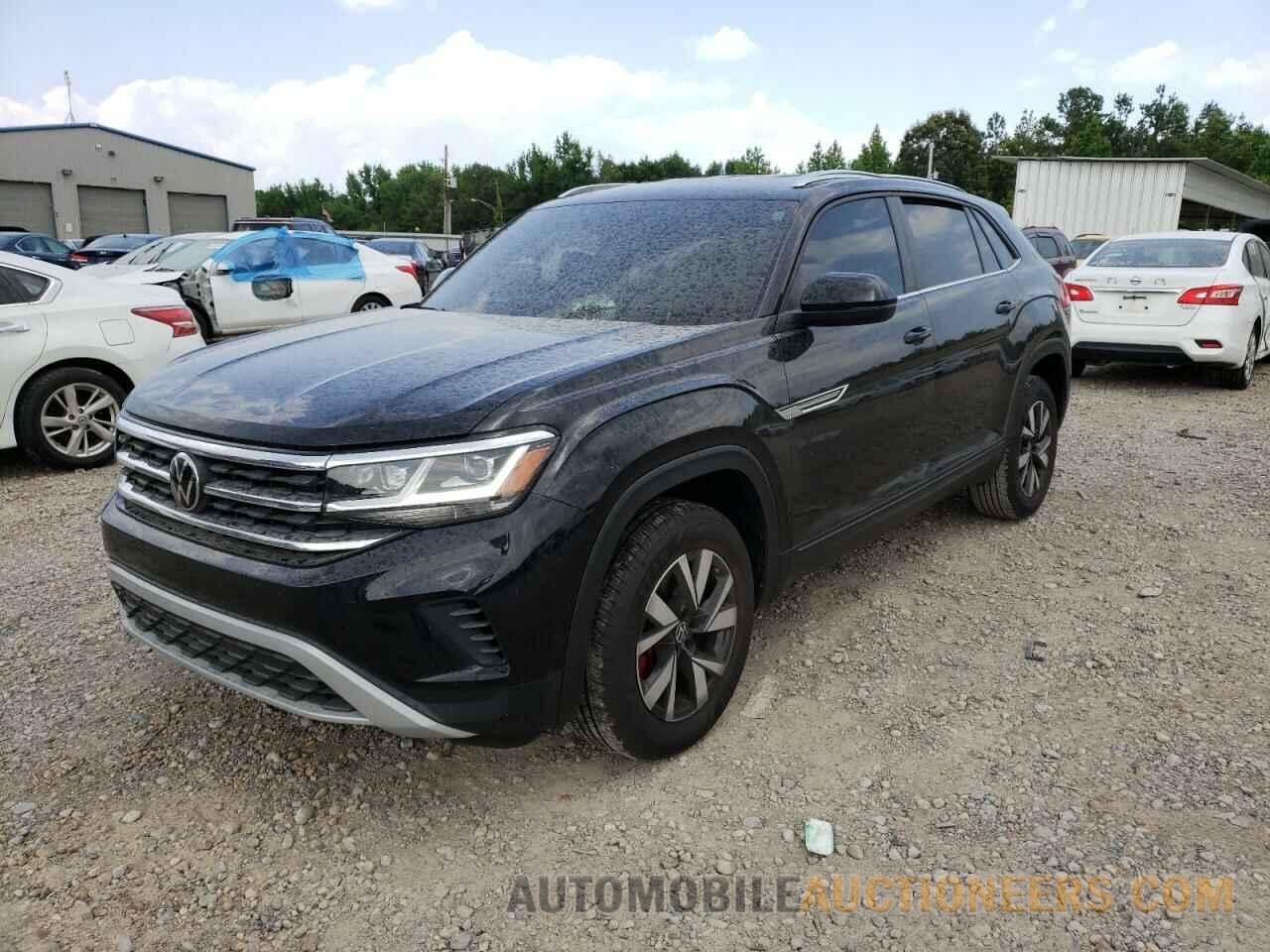 1V2DC2CA2PC208803 VOLKSWAGEN ATLAS 2023