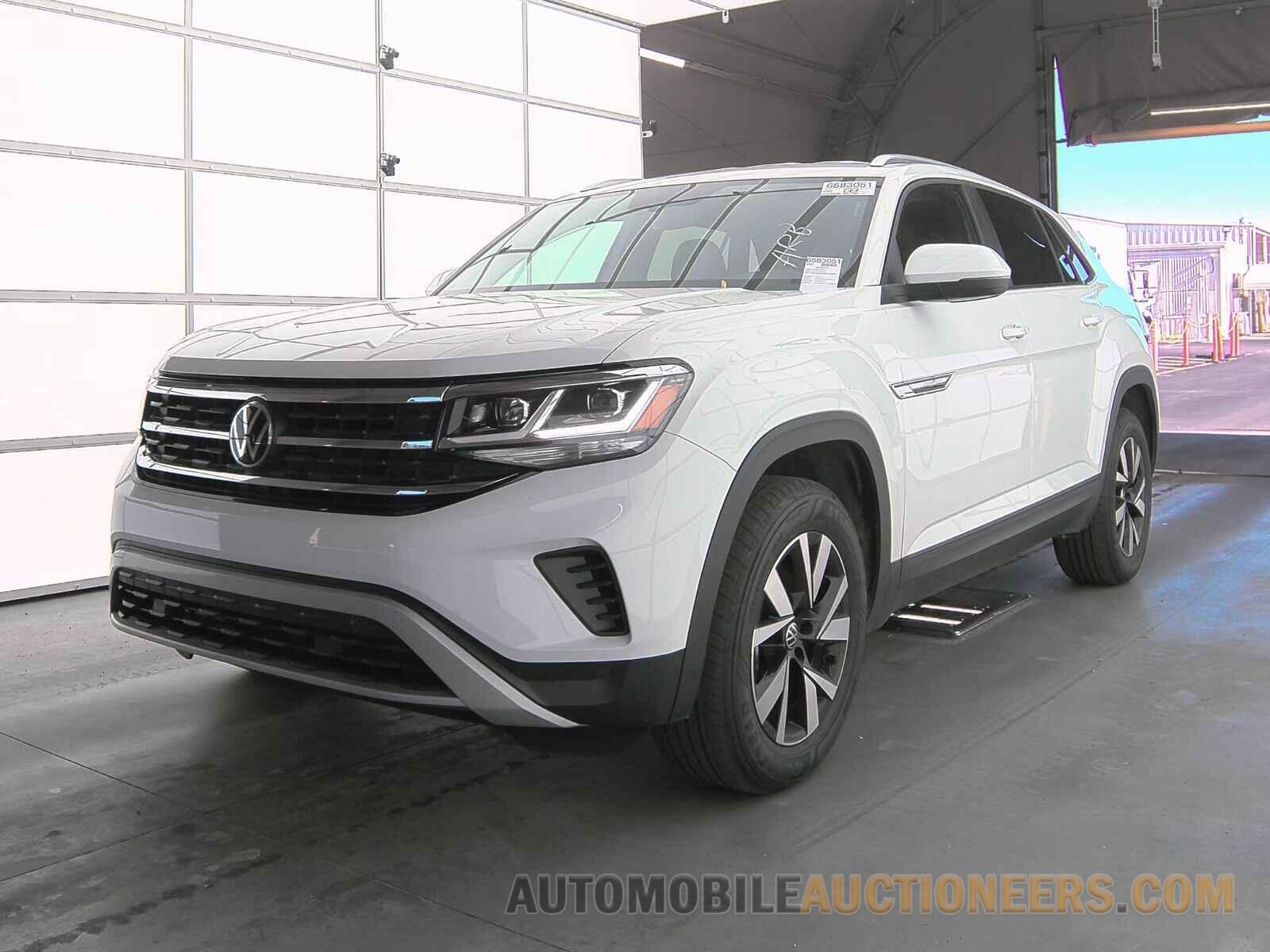 1V2DC2CA2PC210907 Volkswagen Atlas 2023