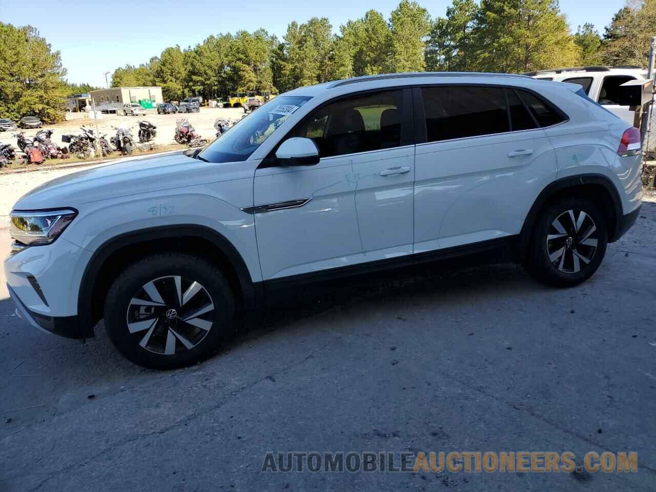 1V2DC2CA2PC213368 VOLKSWAGEN ATLAS 2023