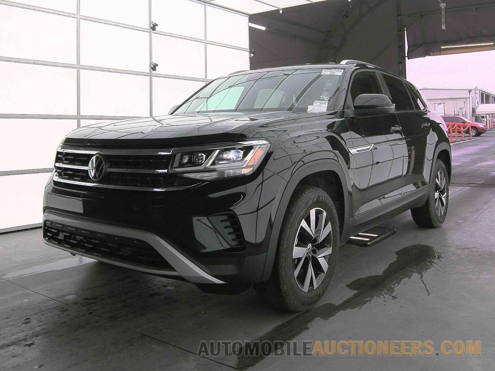 1V2DC2CA5PC205426 Volkswagen Atlas 2023