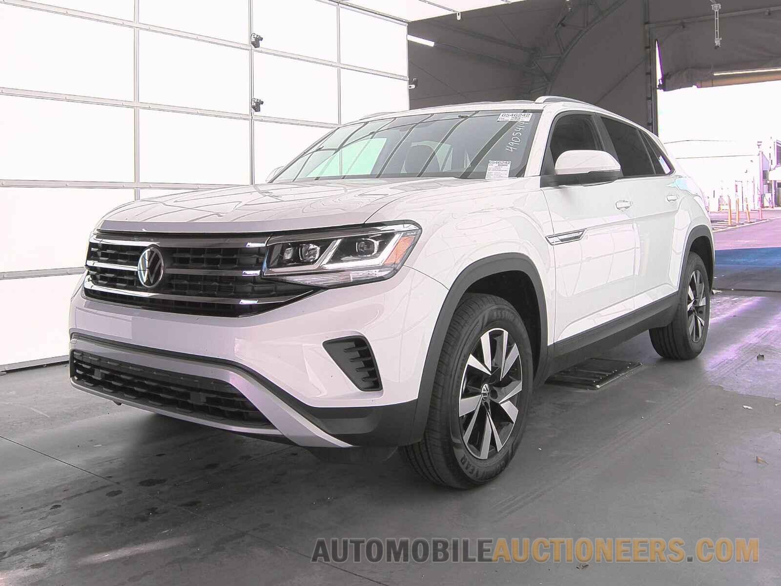 1V2DC2CA8PC204397 Volkswagen Atlas 2023