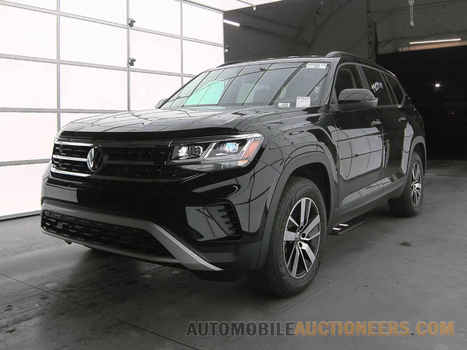 1V2DP2CA0PC520476 Volkswagen Atlas 2023