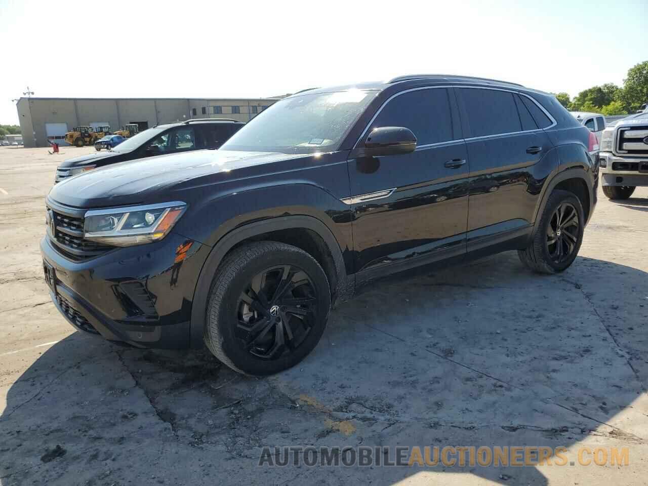 1V2EE2CA2LC214156 VOLKSWAGEN ATLAS 2020