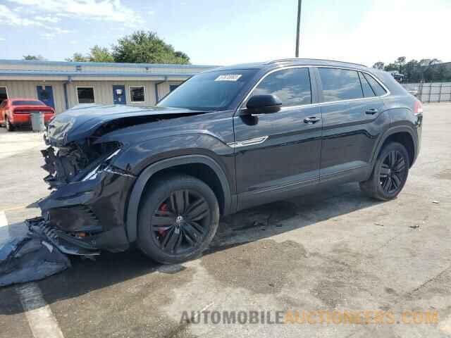 1V2EE2CA2LC215954 VOLKSWAGEN ATLAS 2020