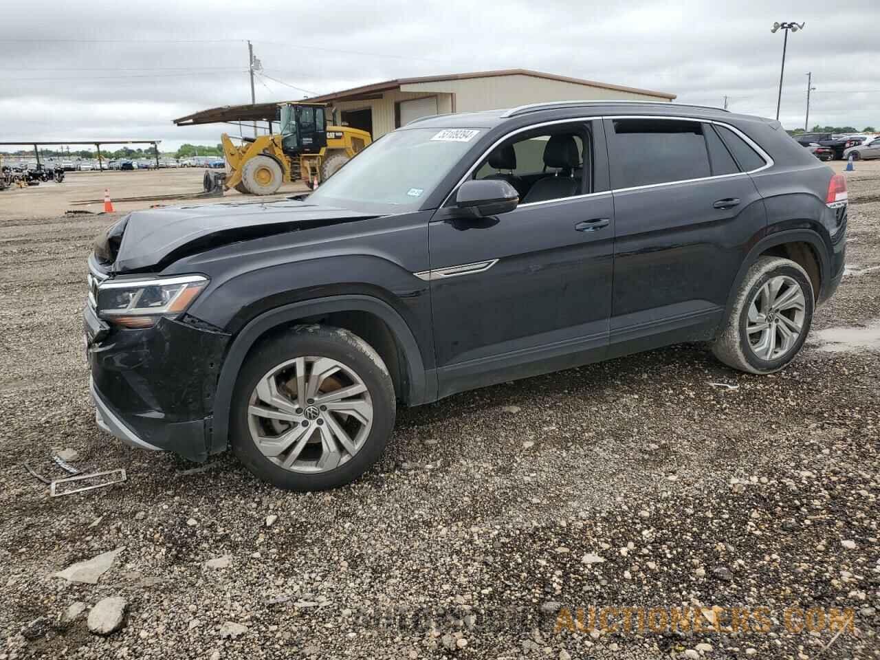 1V2EE2CA5LC221618 VOLKSWAGEN ATLAS 2020