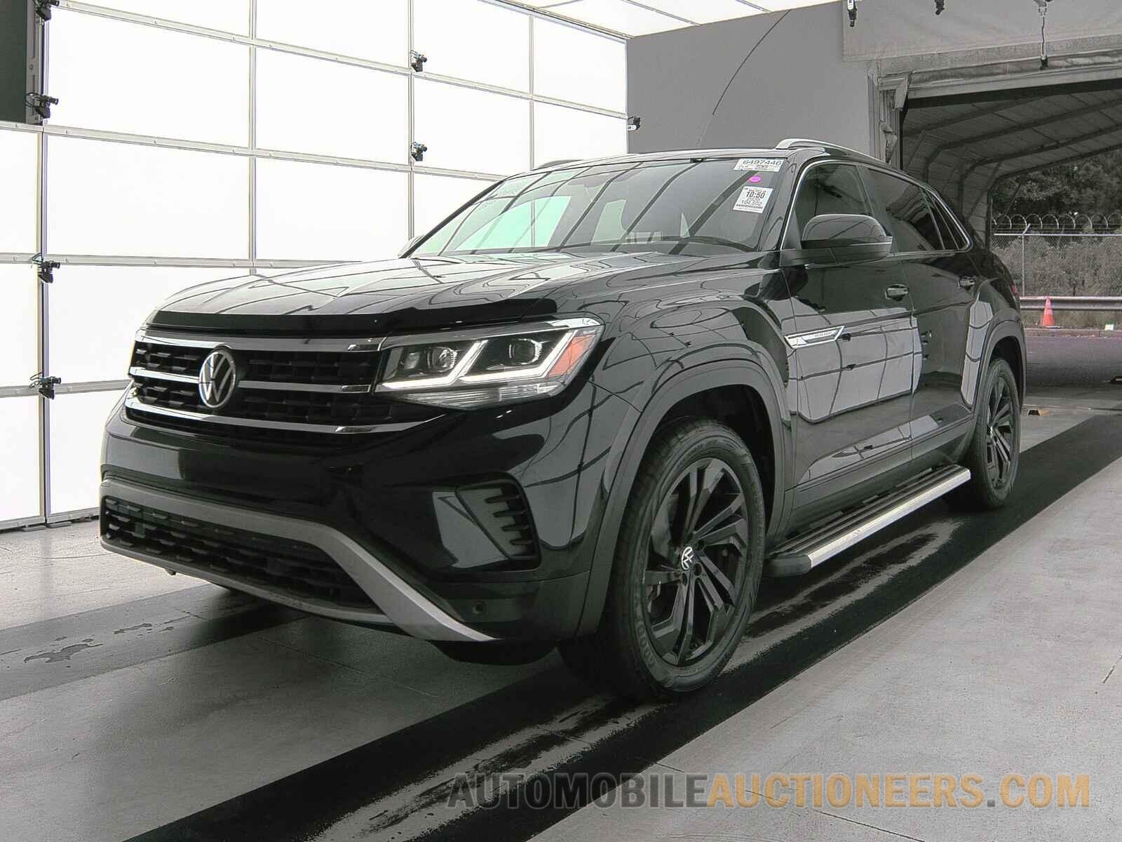 1V2EE2CA6LC224978 Volkswagen Atlas 2020