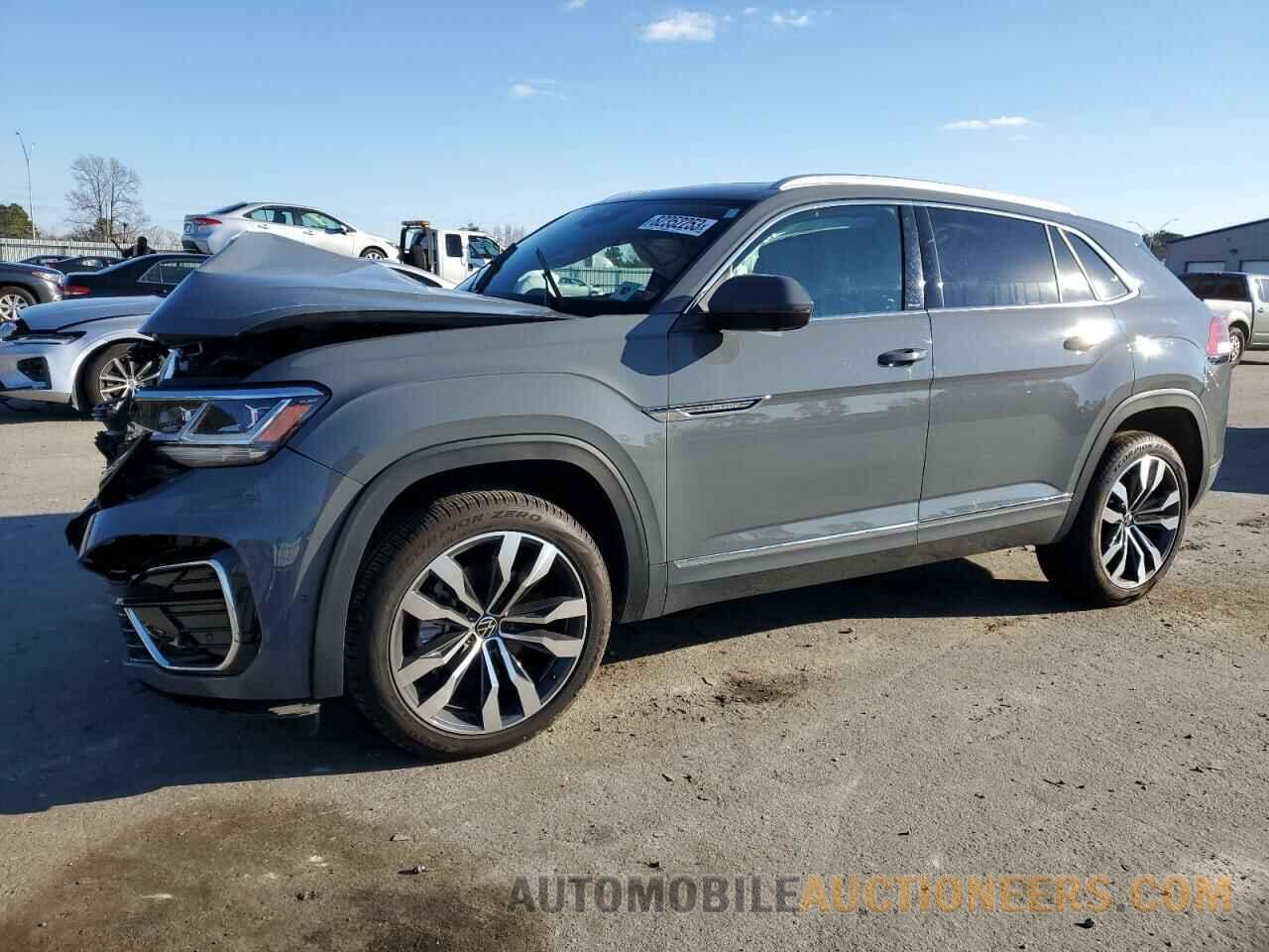 1V2FE2CA0PC228485 VOLKSWAGEN ATLAS 2023