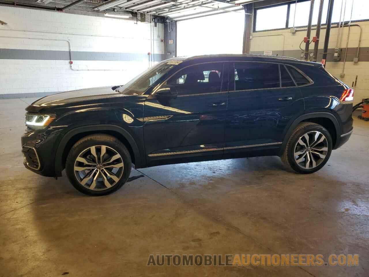 1V2FE2CA2PC207847 VOLKSWAGEN ATLAS 2023