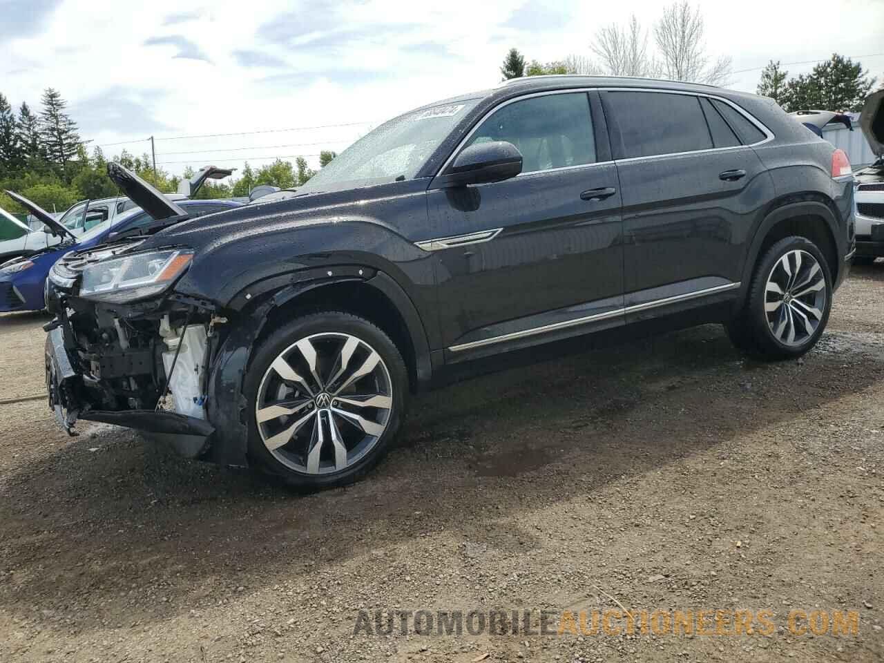 1V2FE2CA2PC218928 VOLKSWAGEN ATLAS 2023