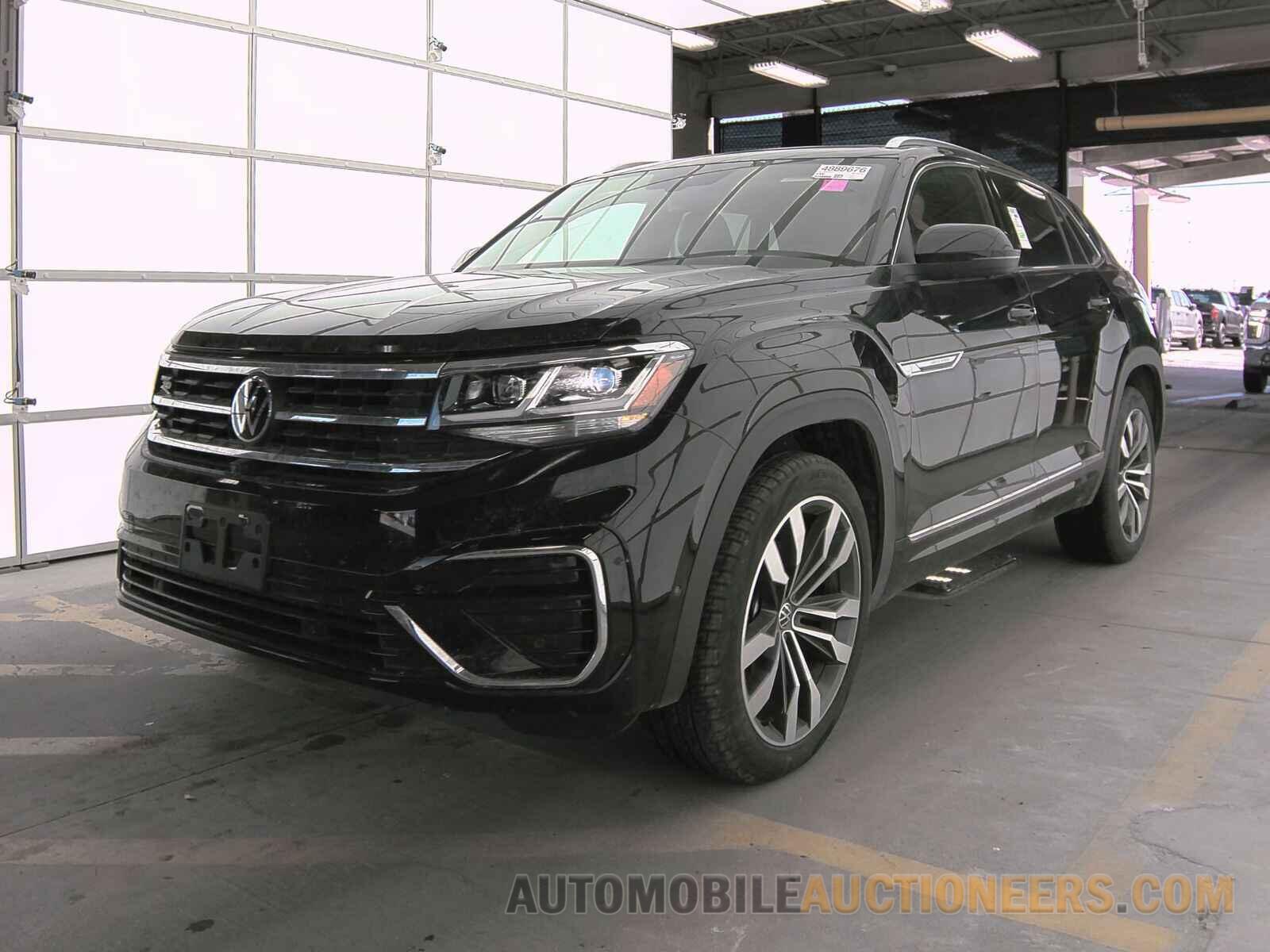 1V2FE2CA5PC229292 Volkswagen Atlas 2023