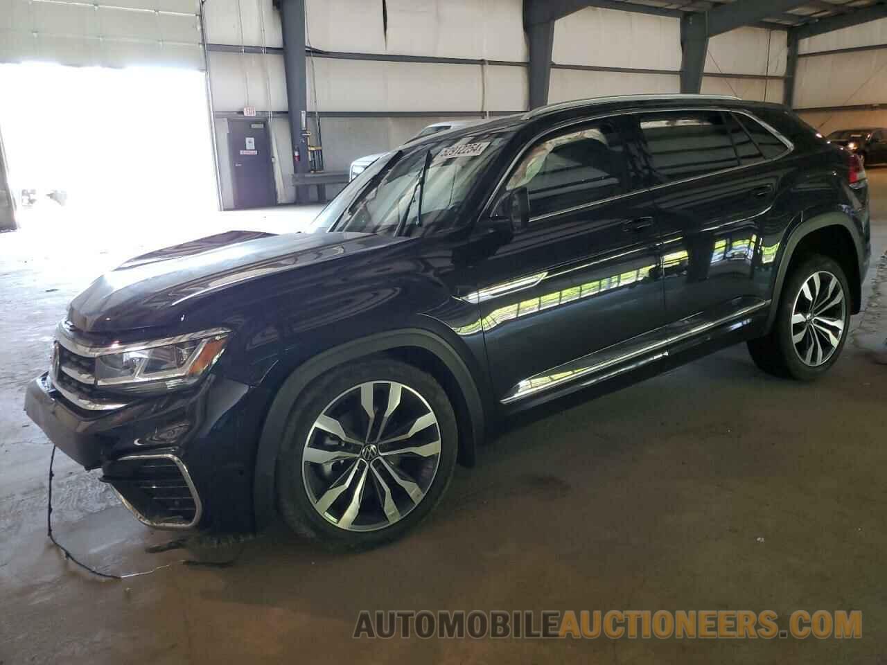 1V2FE2CA7PC206225 VOLKSWAGEN ATLAS 2023