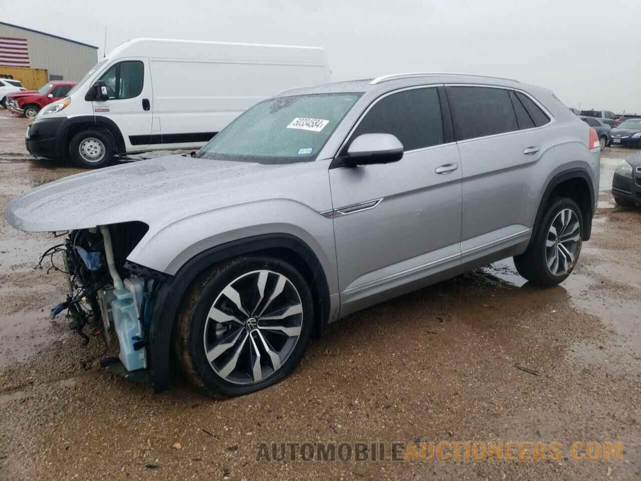 1V2FE2CA8PC207903 VOLKSWAGEN ATLAS 2023