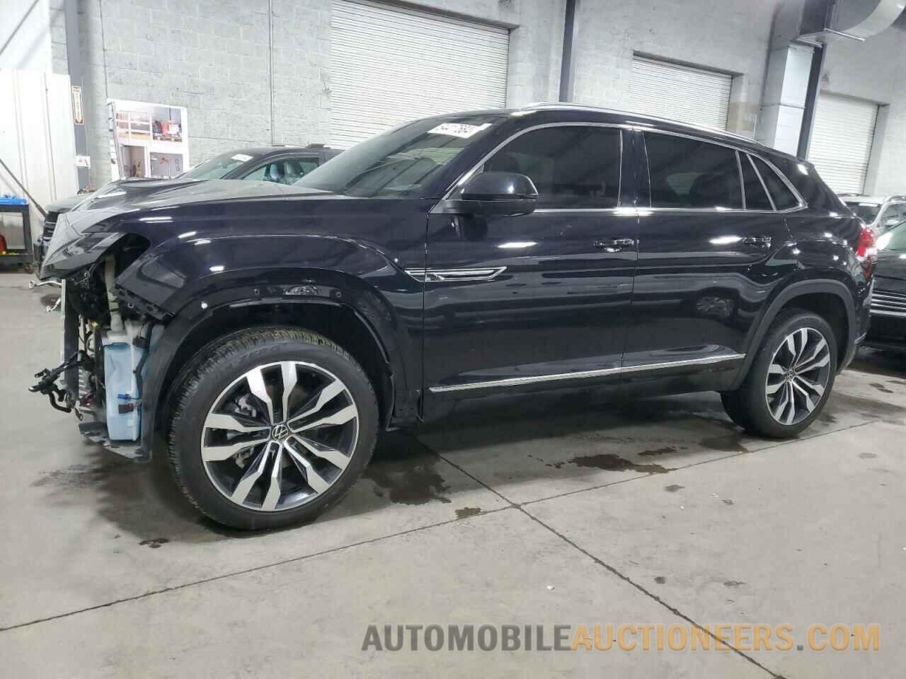 1V2FE2CA8PC223437 VOLKSWAGEN ATLAS 2023