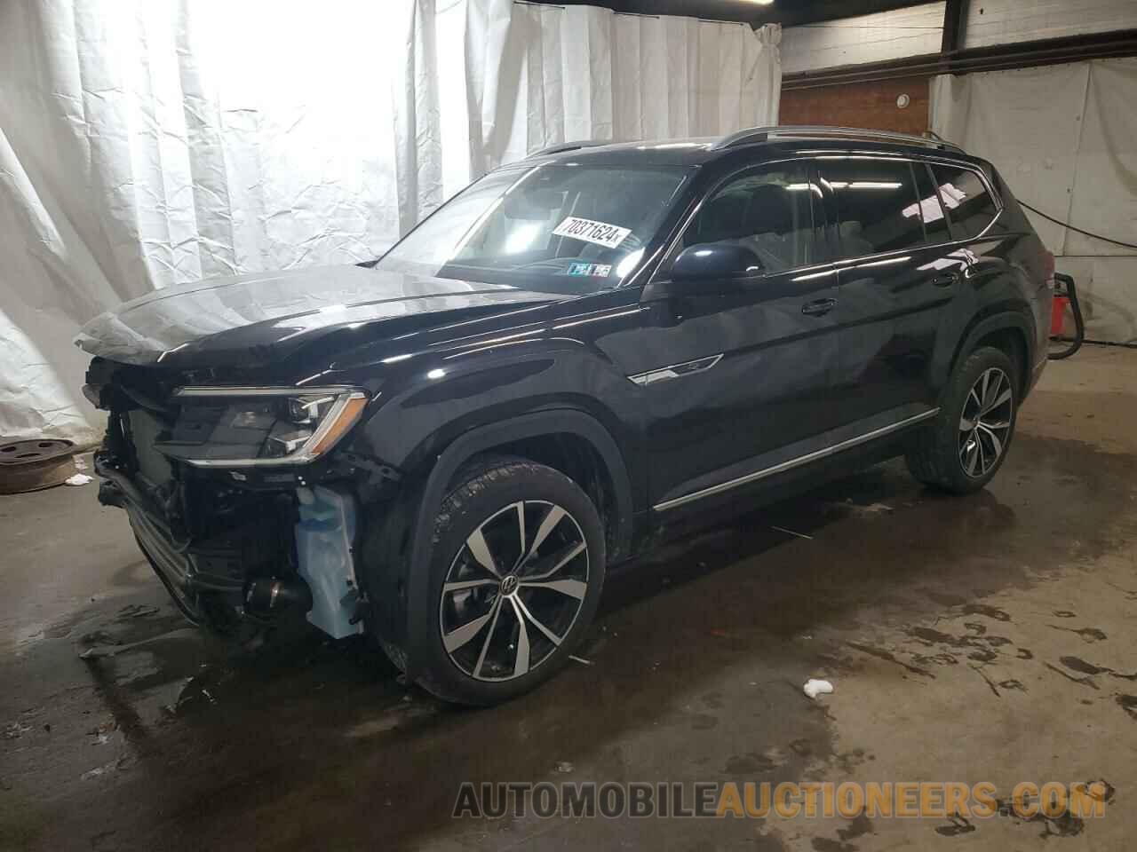 1V2FR2CA0RC507183 VOLKSWAGEN ATLAS 2024