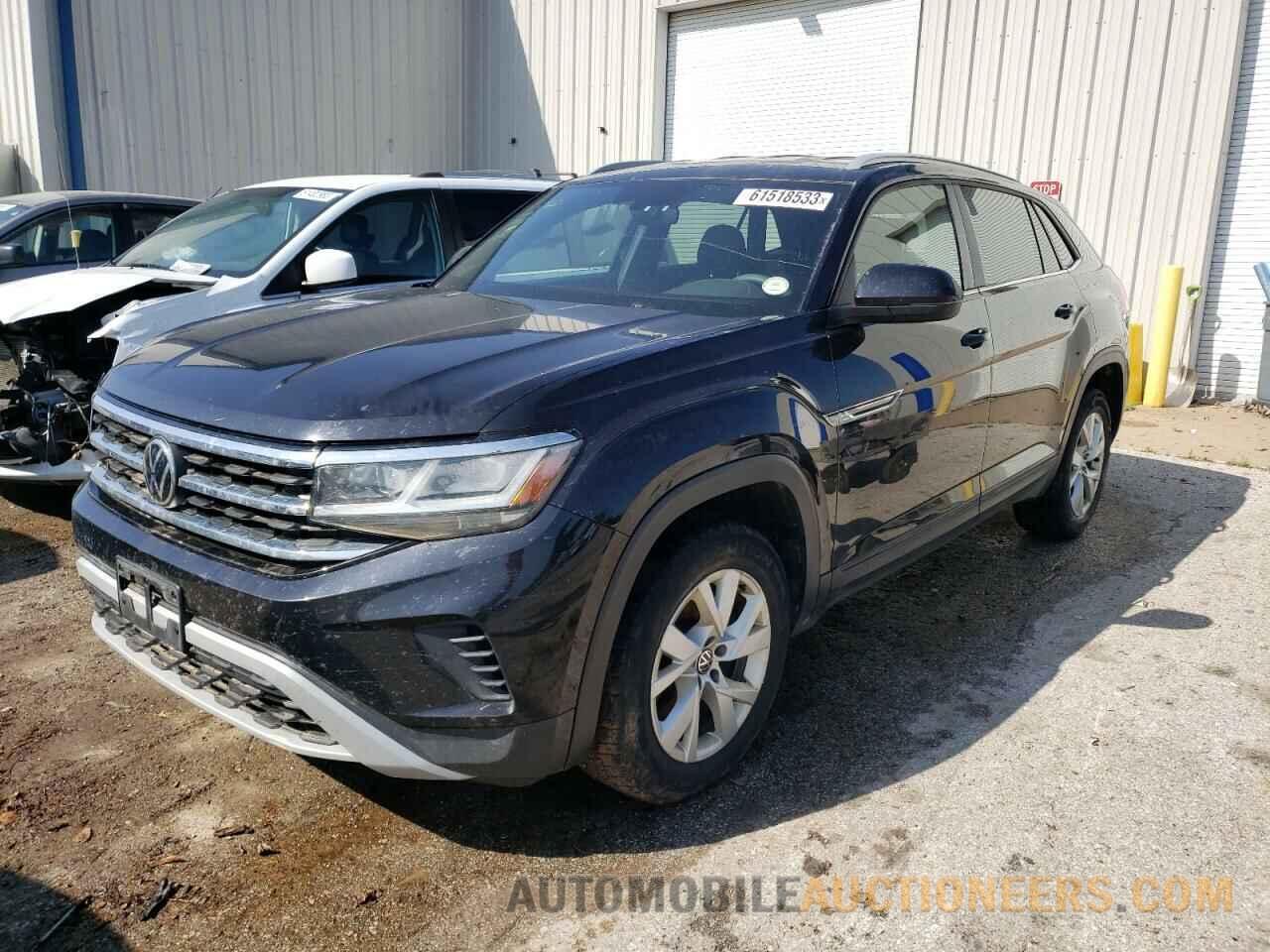 1V2GC2CA2LC202099 VOLKSWAGEN ATLAS 2020