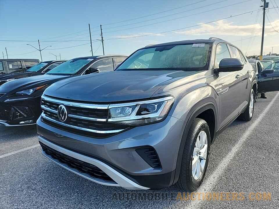 1V2GC2CA4LC203531 Volkswagen Atlas 2020