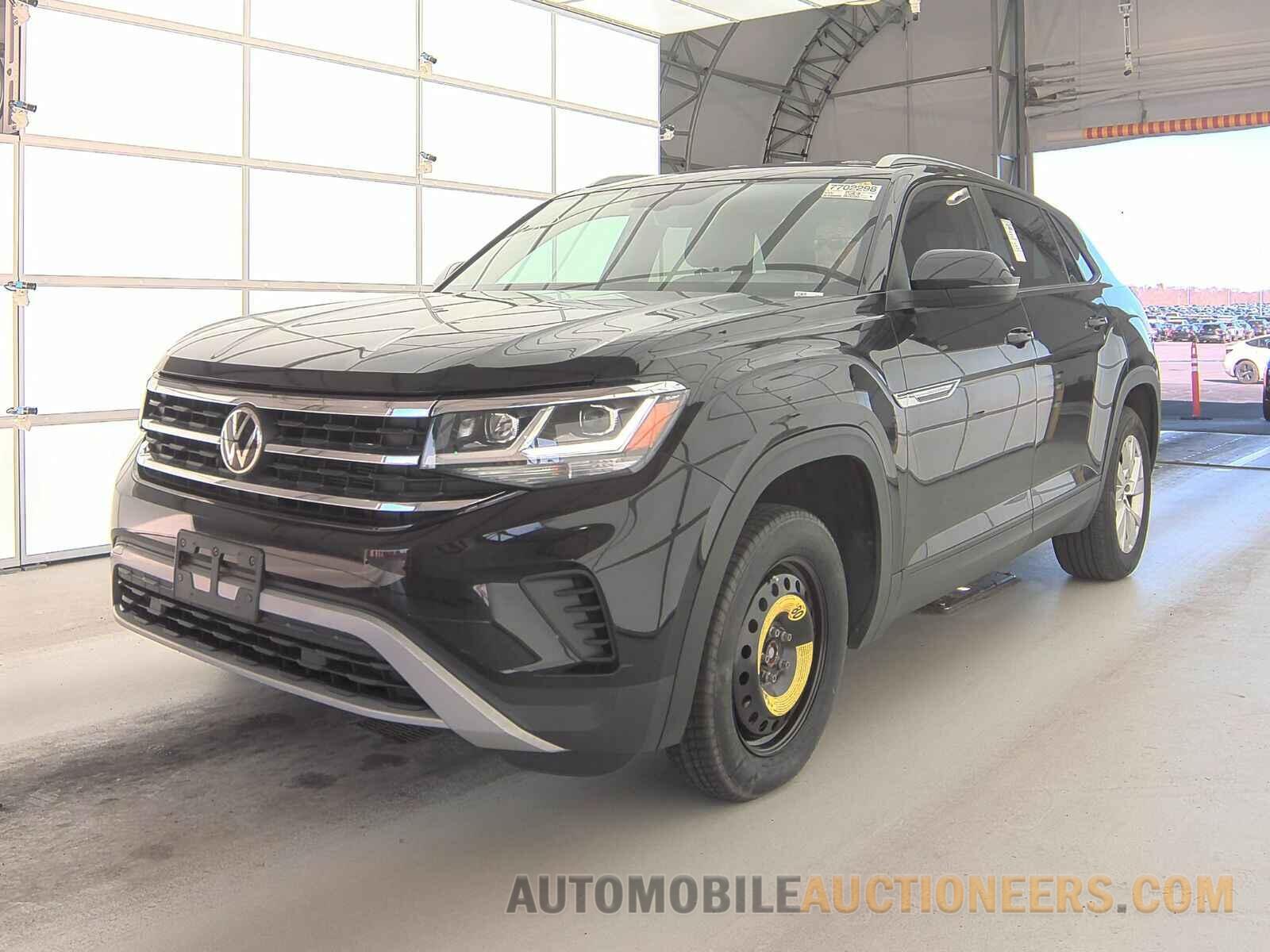 1V2GC2CA8LC203919 Volkswagen Atlas 2020