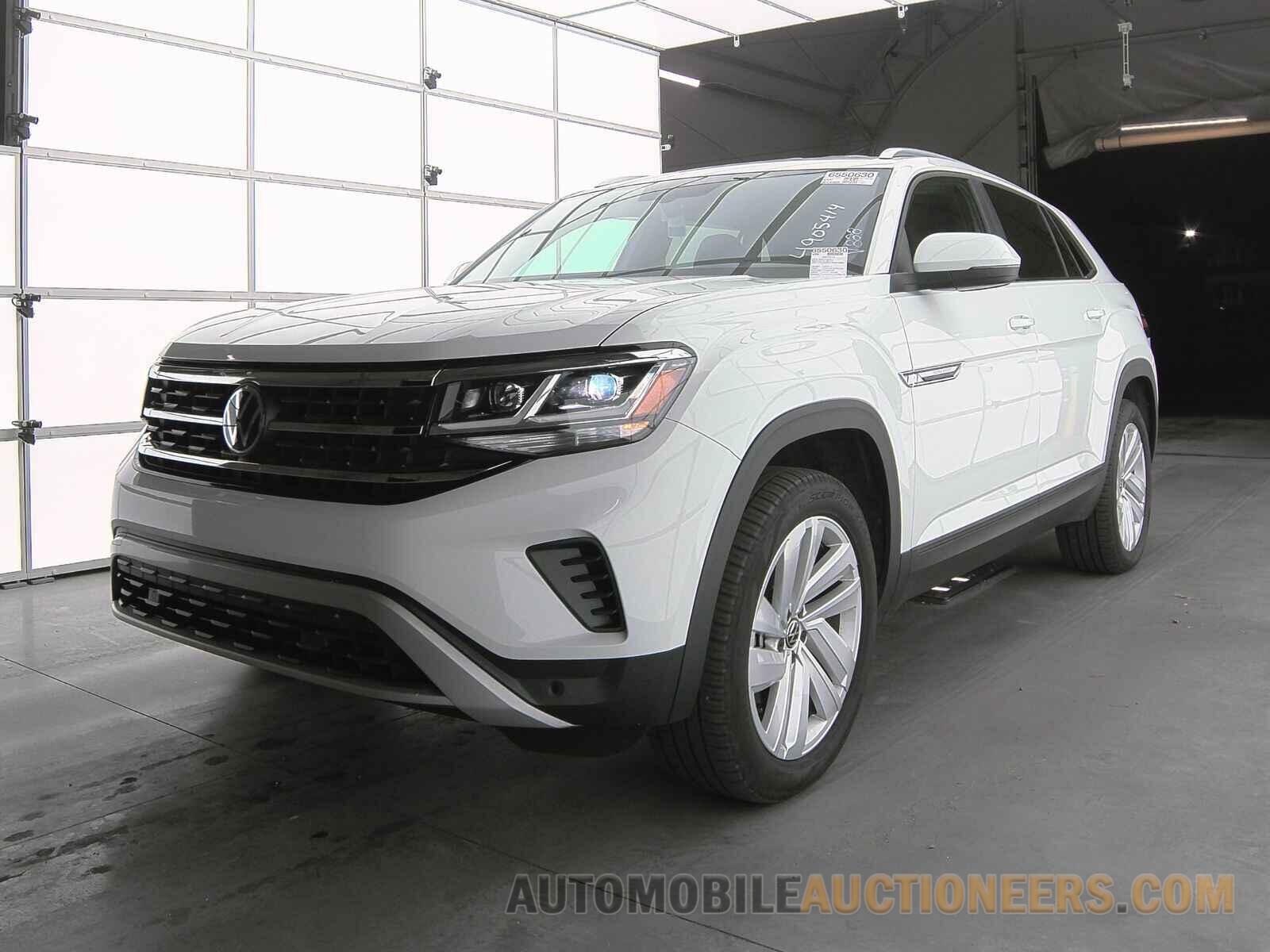 1V2HC2CA1PC210995 Volkswagen Atlas 2023