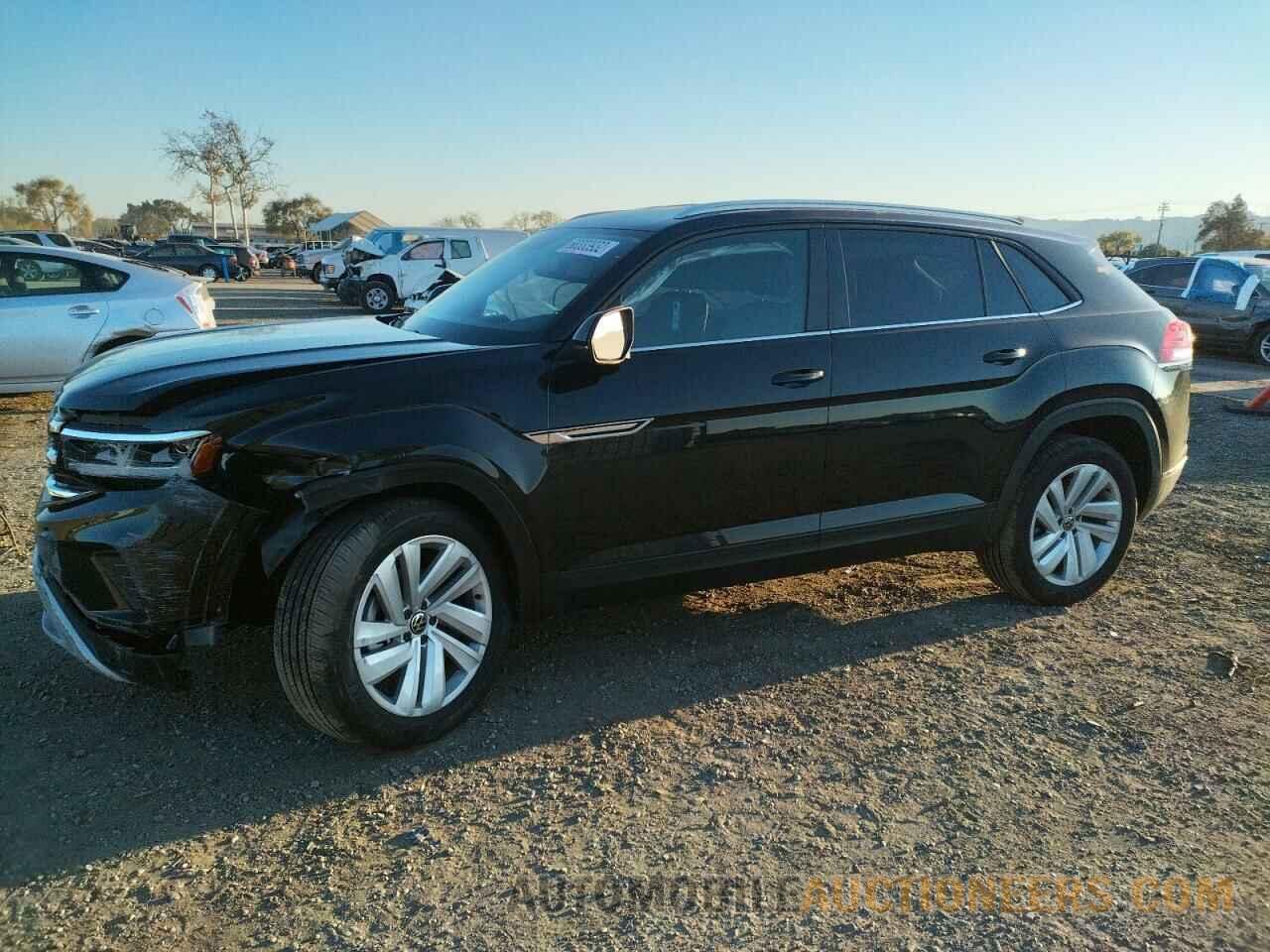 1V2HC2CA4NC228498 VOLKSWAGEN ATLAS 2022