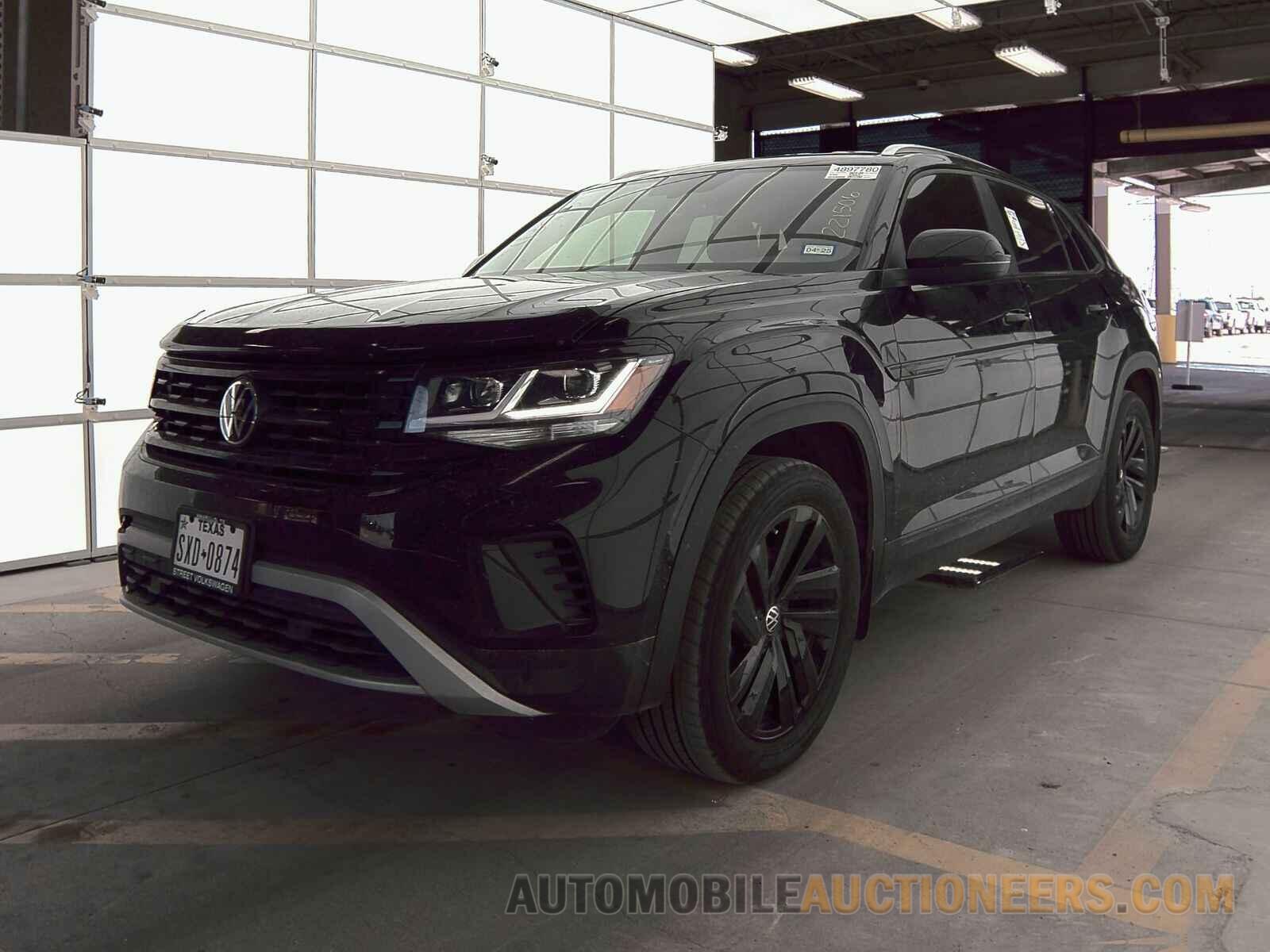 1V2HC2CA4PC221506 Volkswagen Atlas 2023