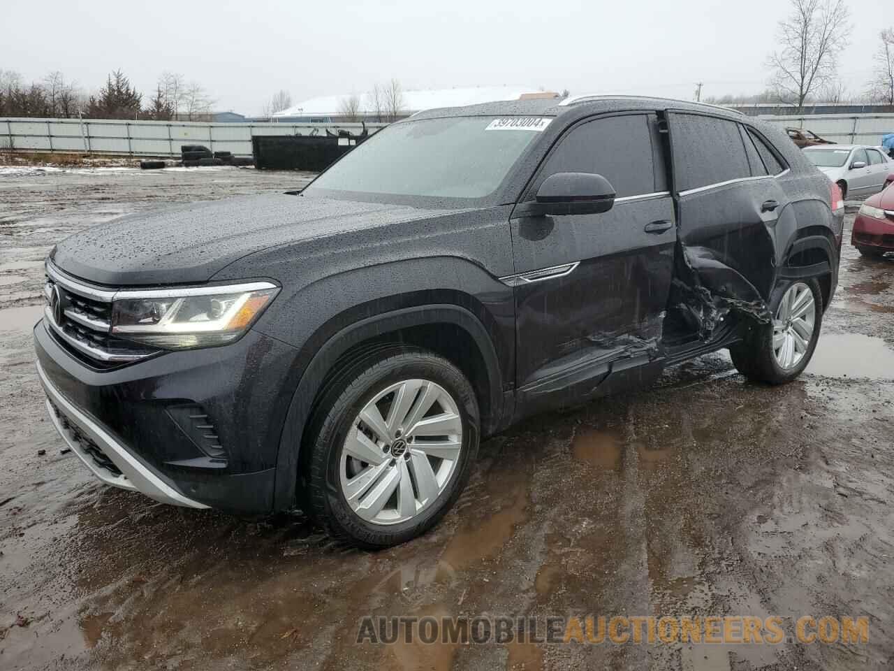 1V2HE2CA0PC223361 VOLKSWAGEN ATLAS 2023