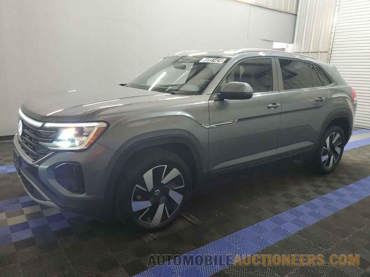 1V2HE2CA1RC218527 VOLKSWAGEN ATLAS 2024