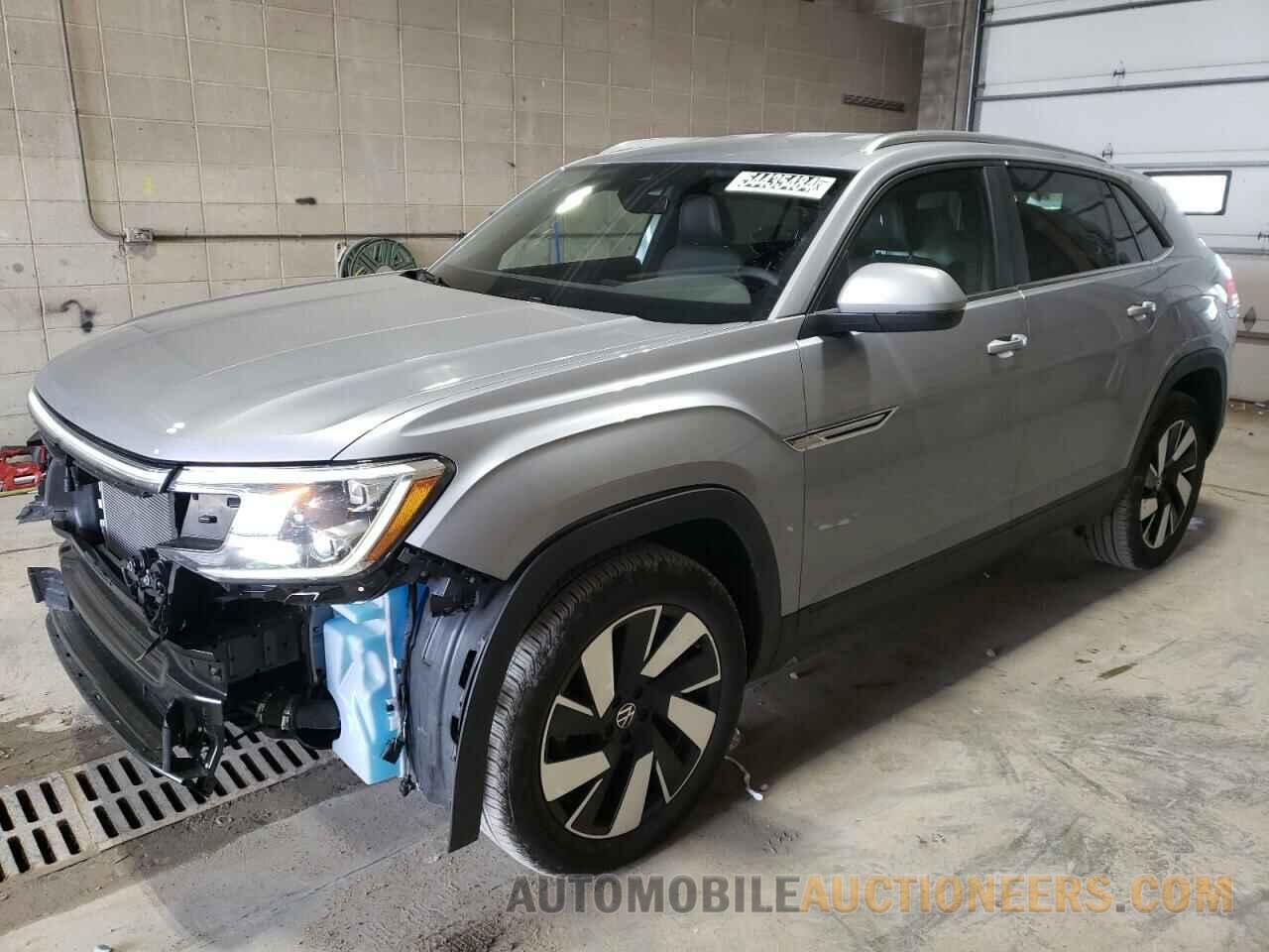 1V2HE2CA4RC225388 VOLKSWAGEN ATLAS 2024