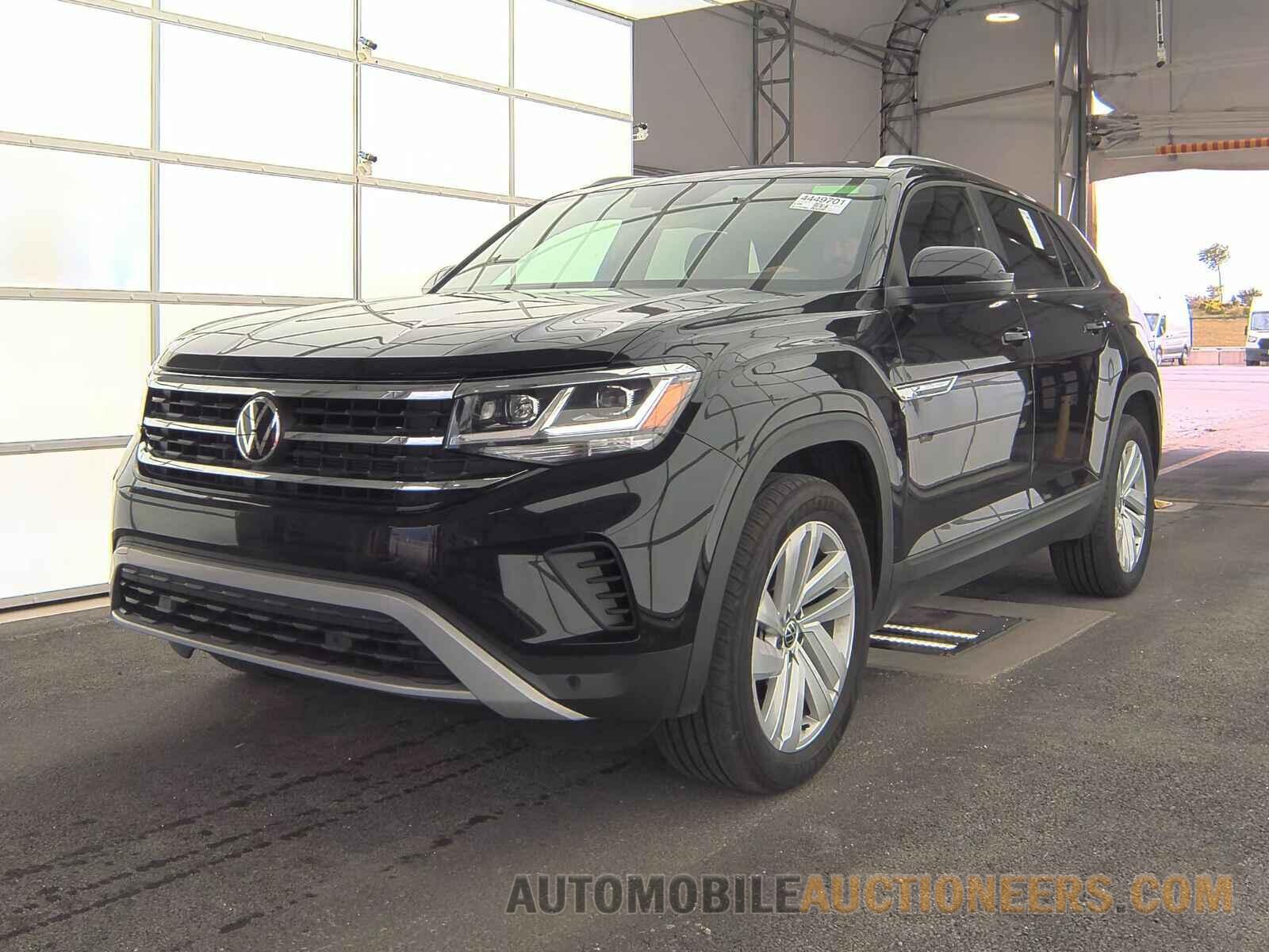 1V2HE2CA5PC225770 Volkswagen Atlas 2023