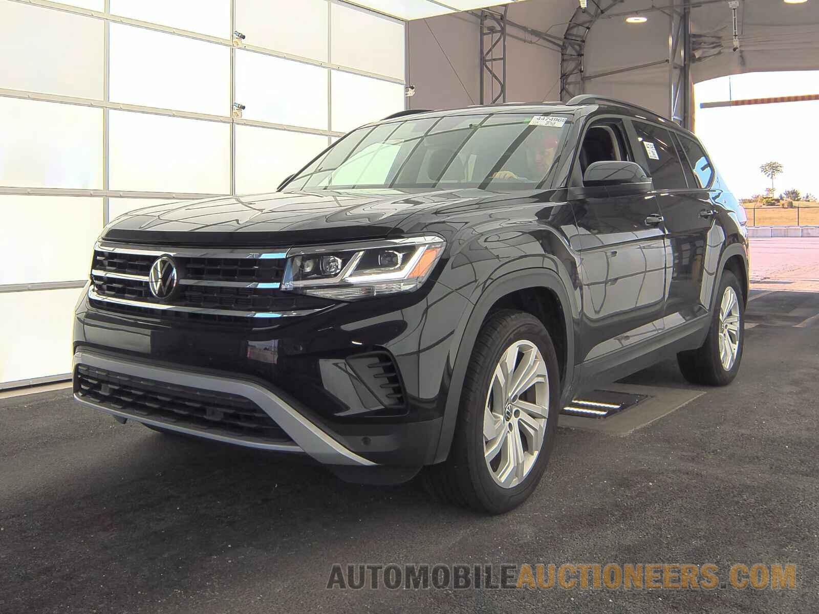 1V2HP2CA0PC551700 Volkswagen Atlas 2023