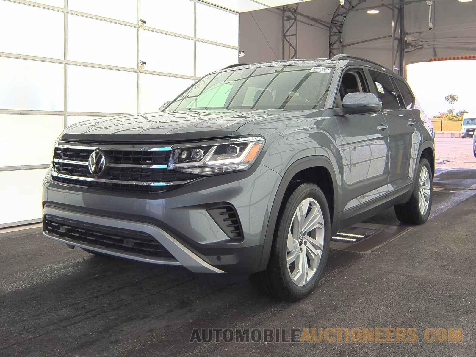 1V2HP2CA0PC555570 Volkswagen Atlas 2023