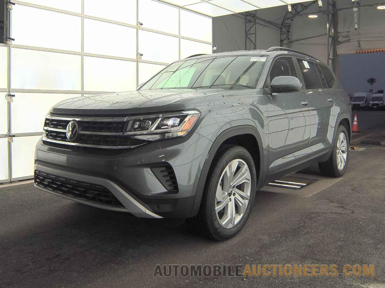 1V2HP2CA7PC552391 Volkswagen Atlas 2023