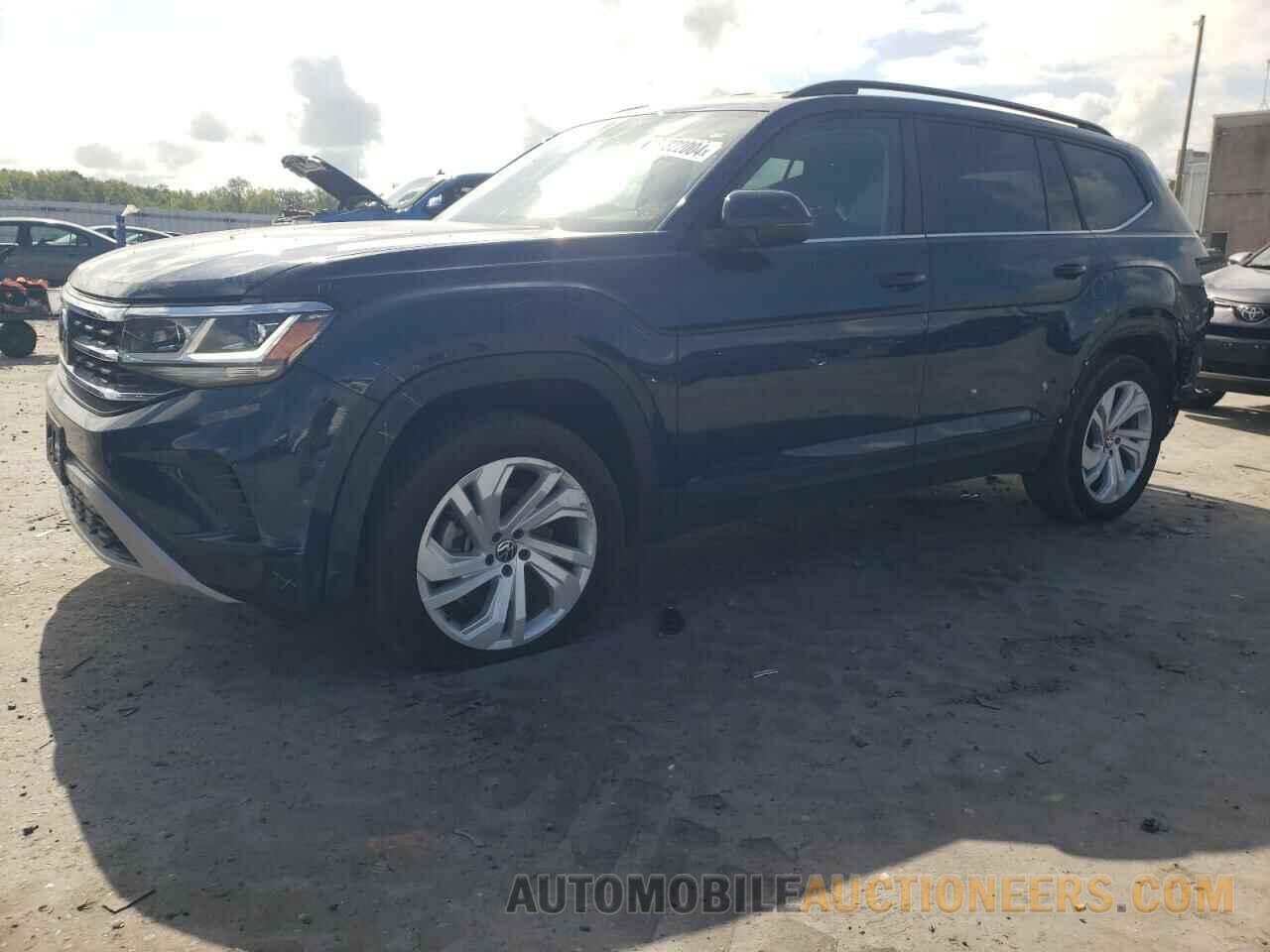 1V2HP2CA9PC523183 VOLKSWAGEN ATLAS 2023