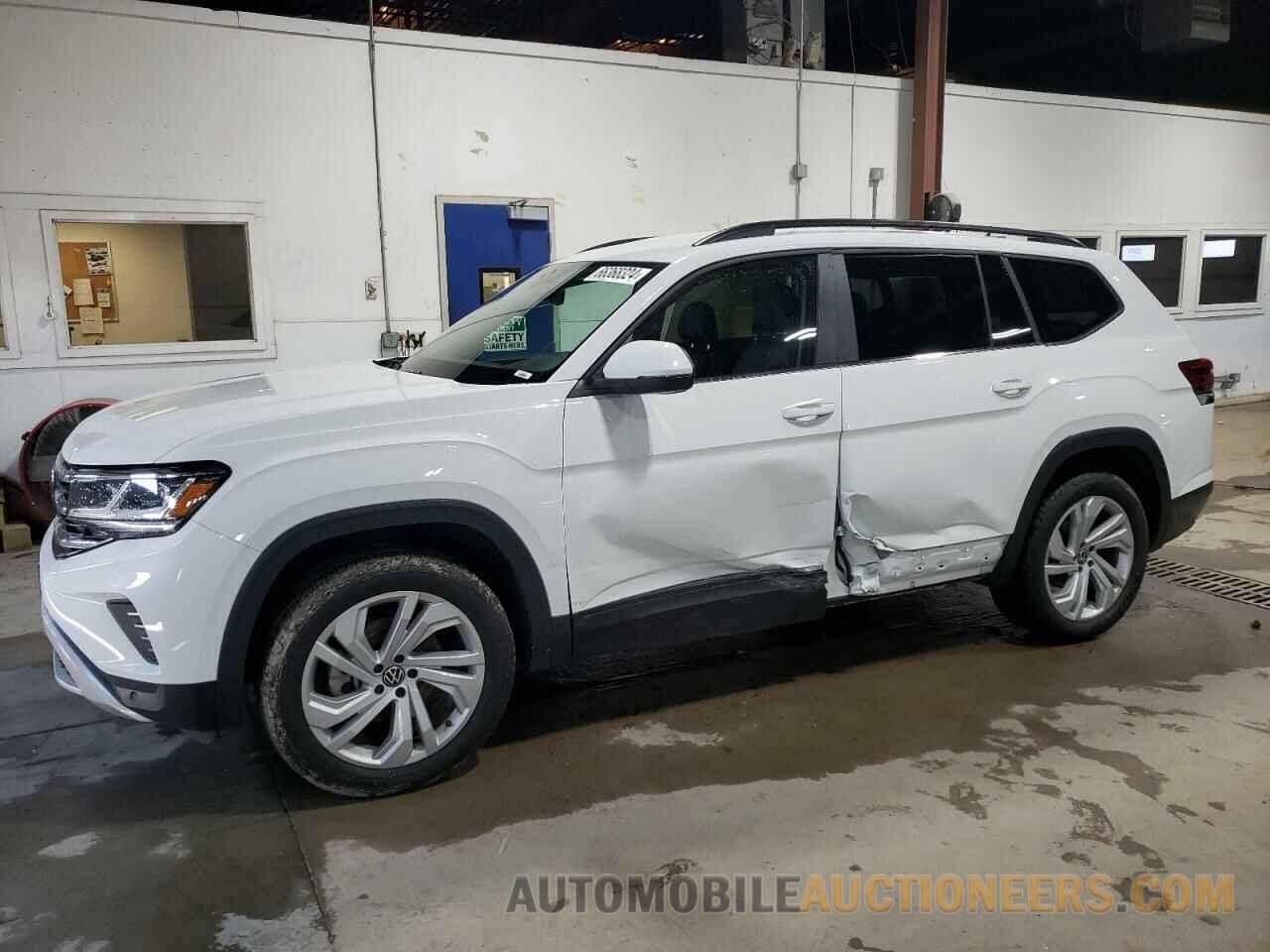 1V2HR2CA0PC553330 VOLKSWAGEN ATLAS 2023