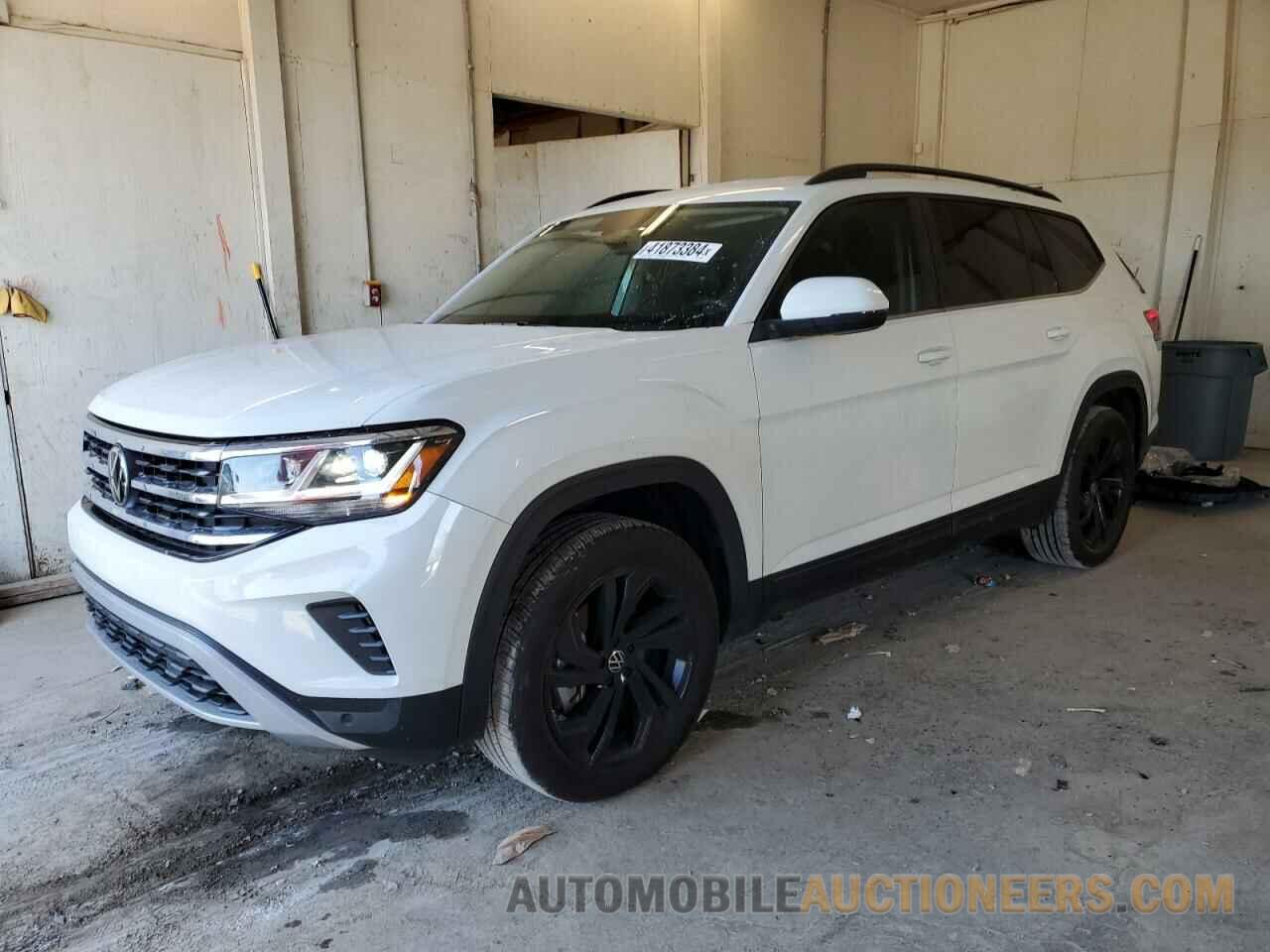 1V2HR2CA1PC554390 VOLKSWAGEN ATLAS 2023