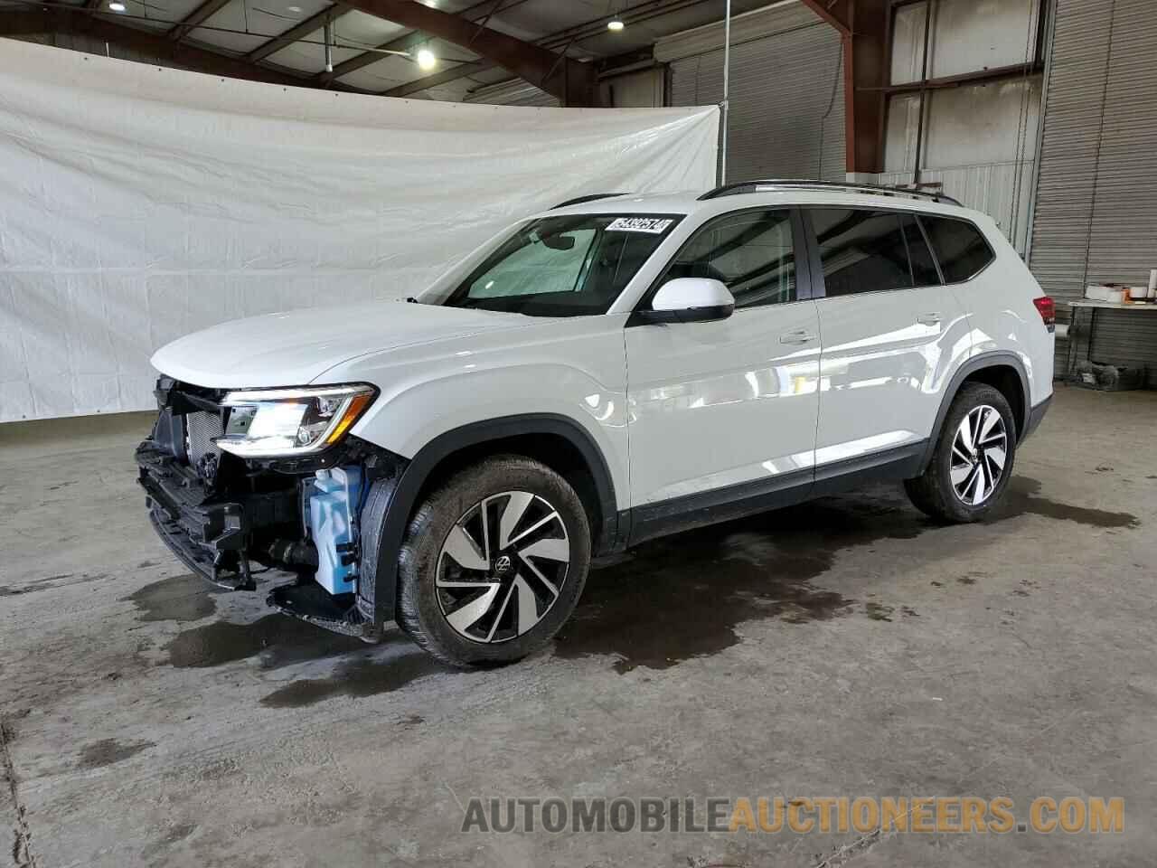 1V2HR2CA1RC537835 VOLKSWAGEN ATLAS 2024